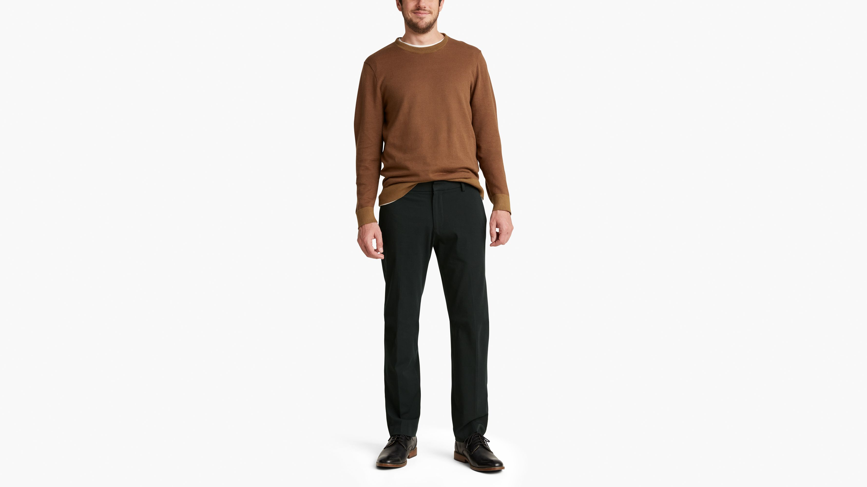 City Tech Trousers, Straight Fit – Dockers®