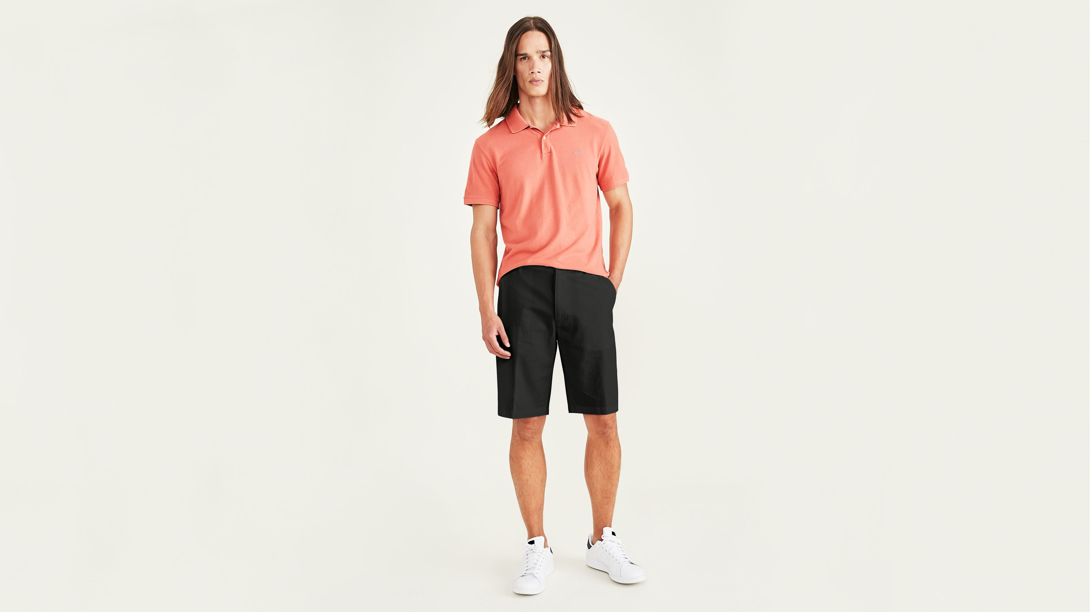 Dockers hot sale perfect shorts