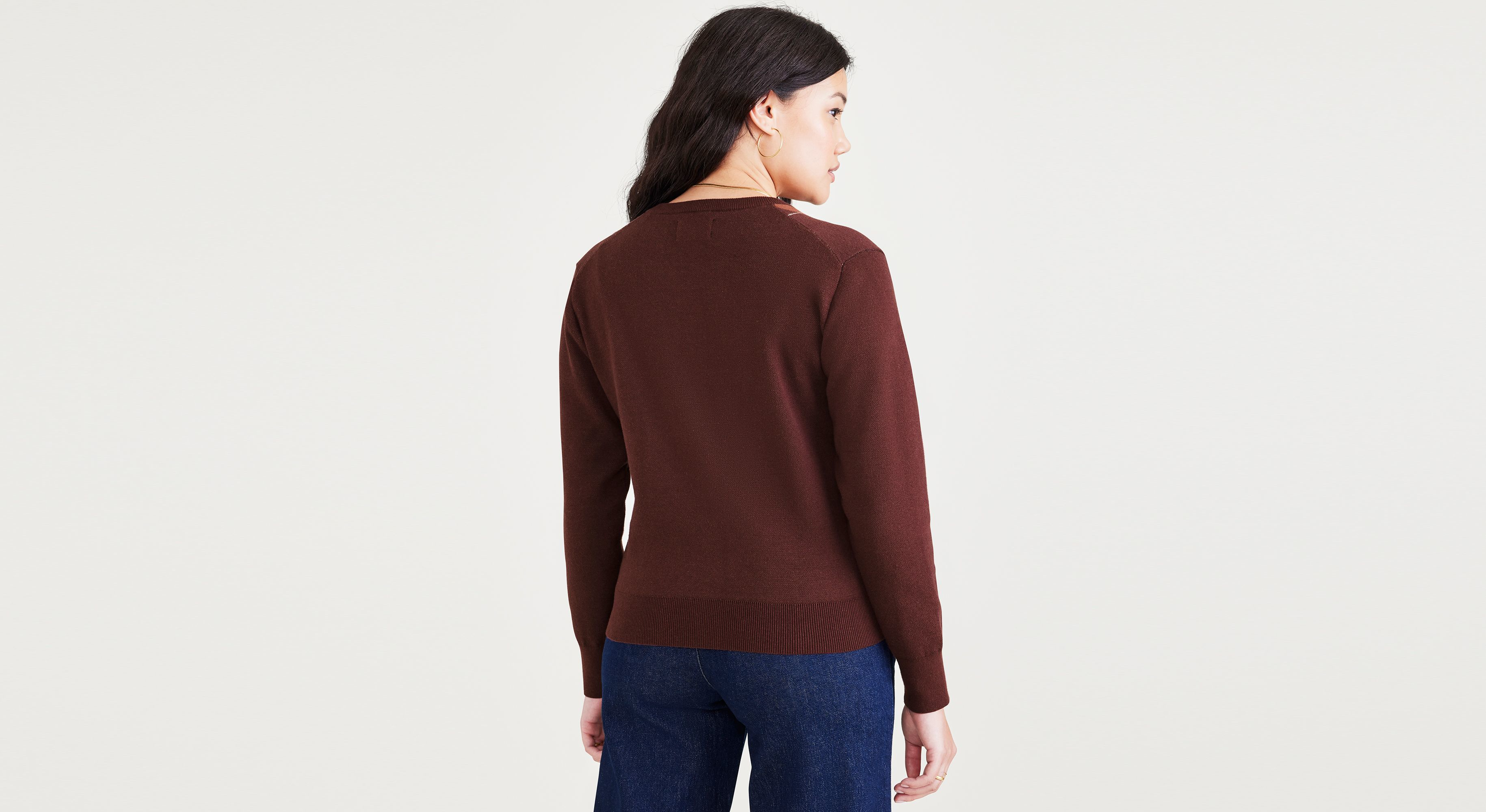 Cardigan, Regular Fit – Dockers®