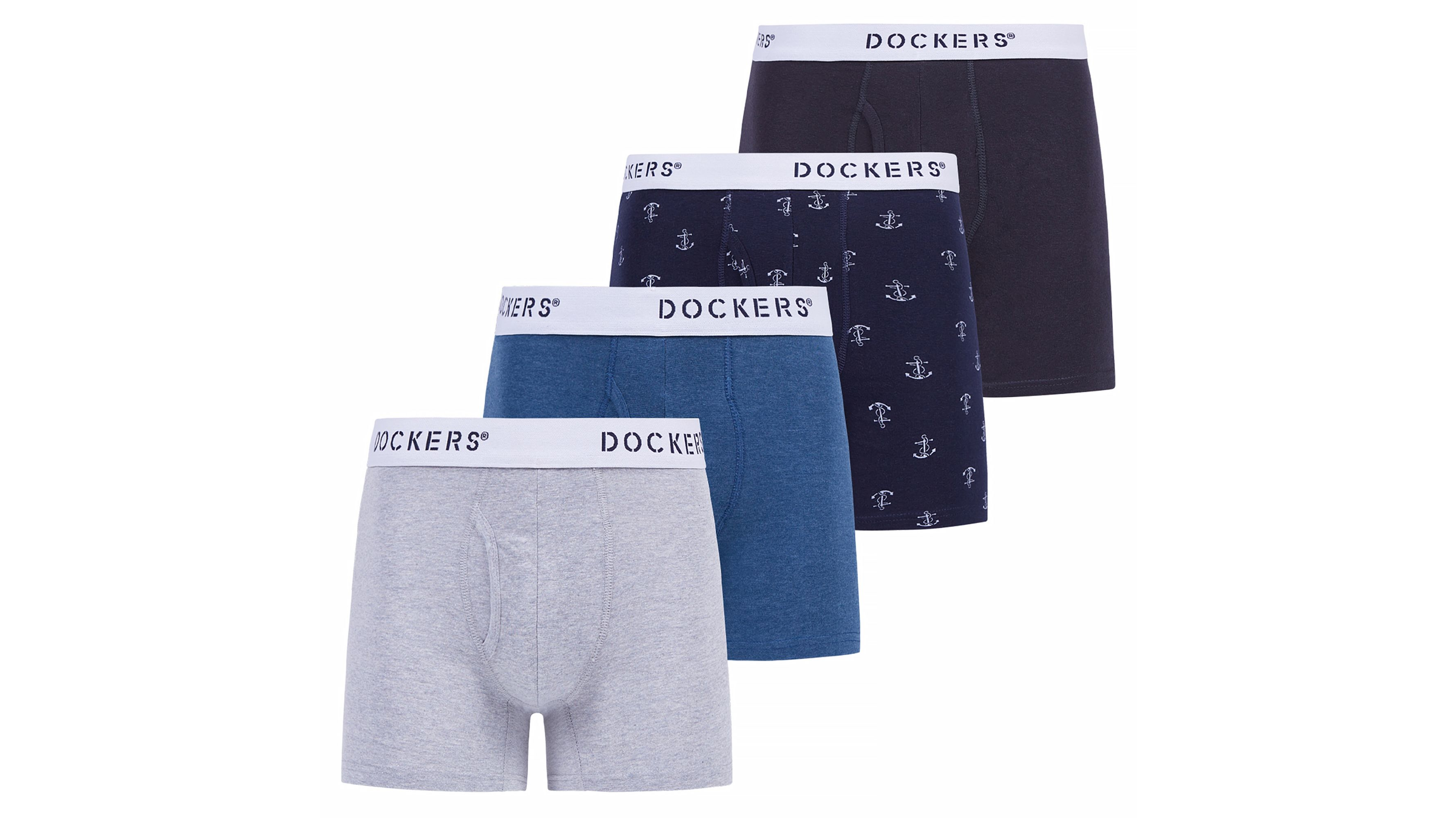 Lacoste Letters Boxer Shorts (3 Units)