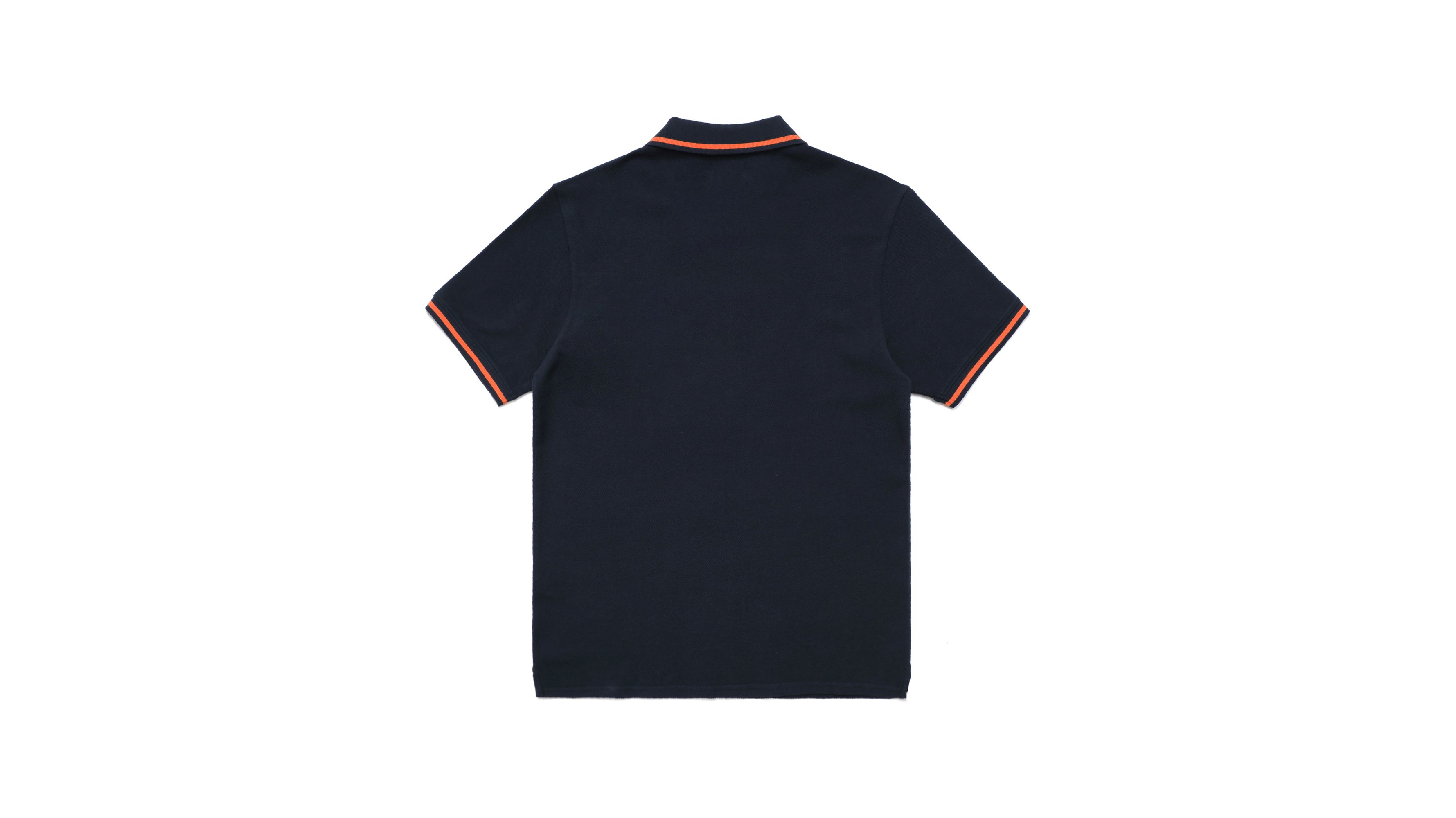 Dockers® x Malbon Polo, Slim Fit