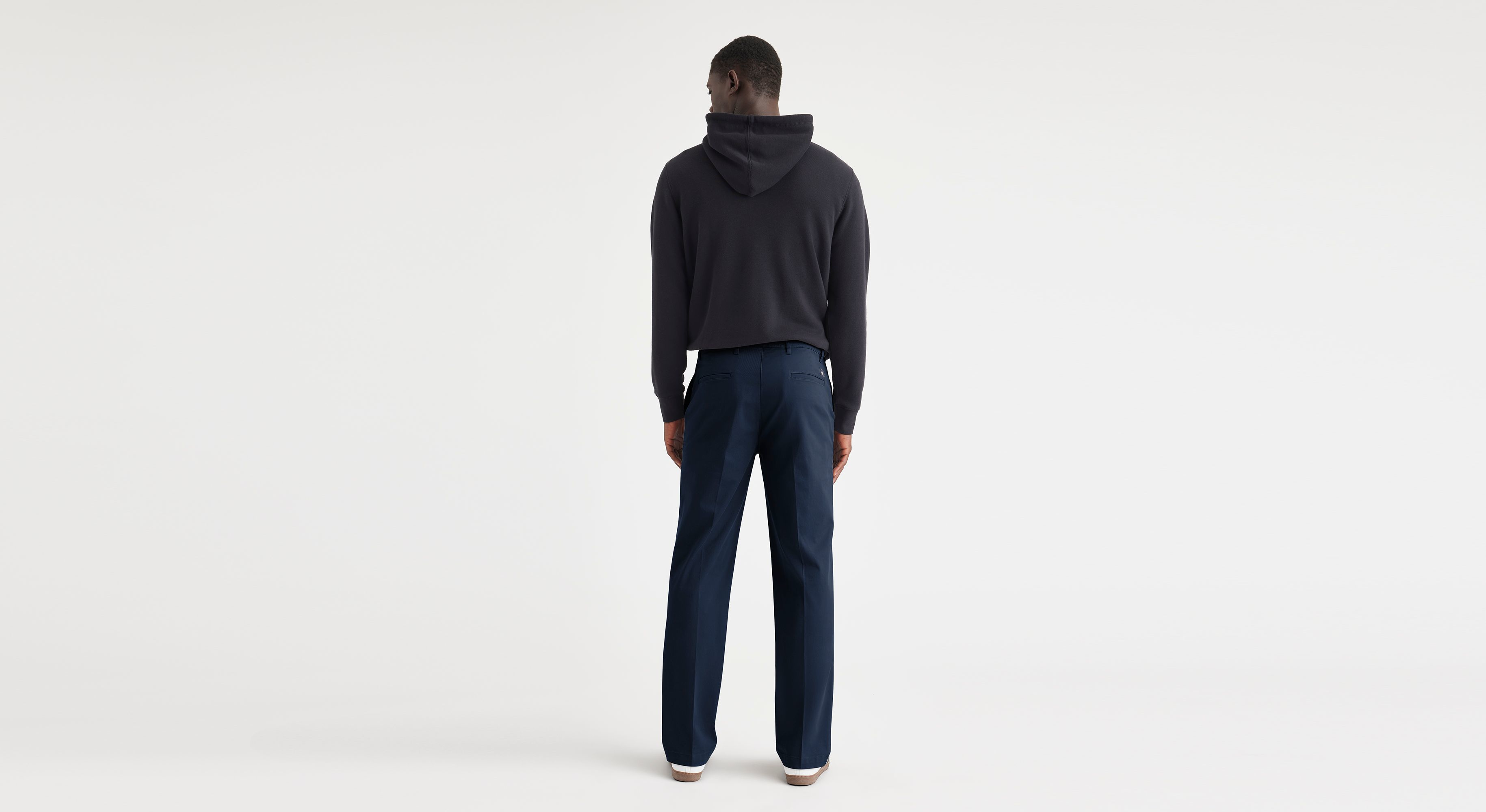 Original Chinos, Straight Fit – Dockers™