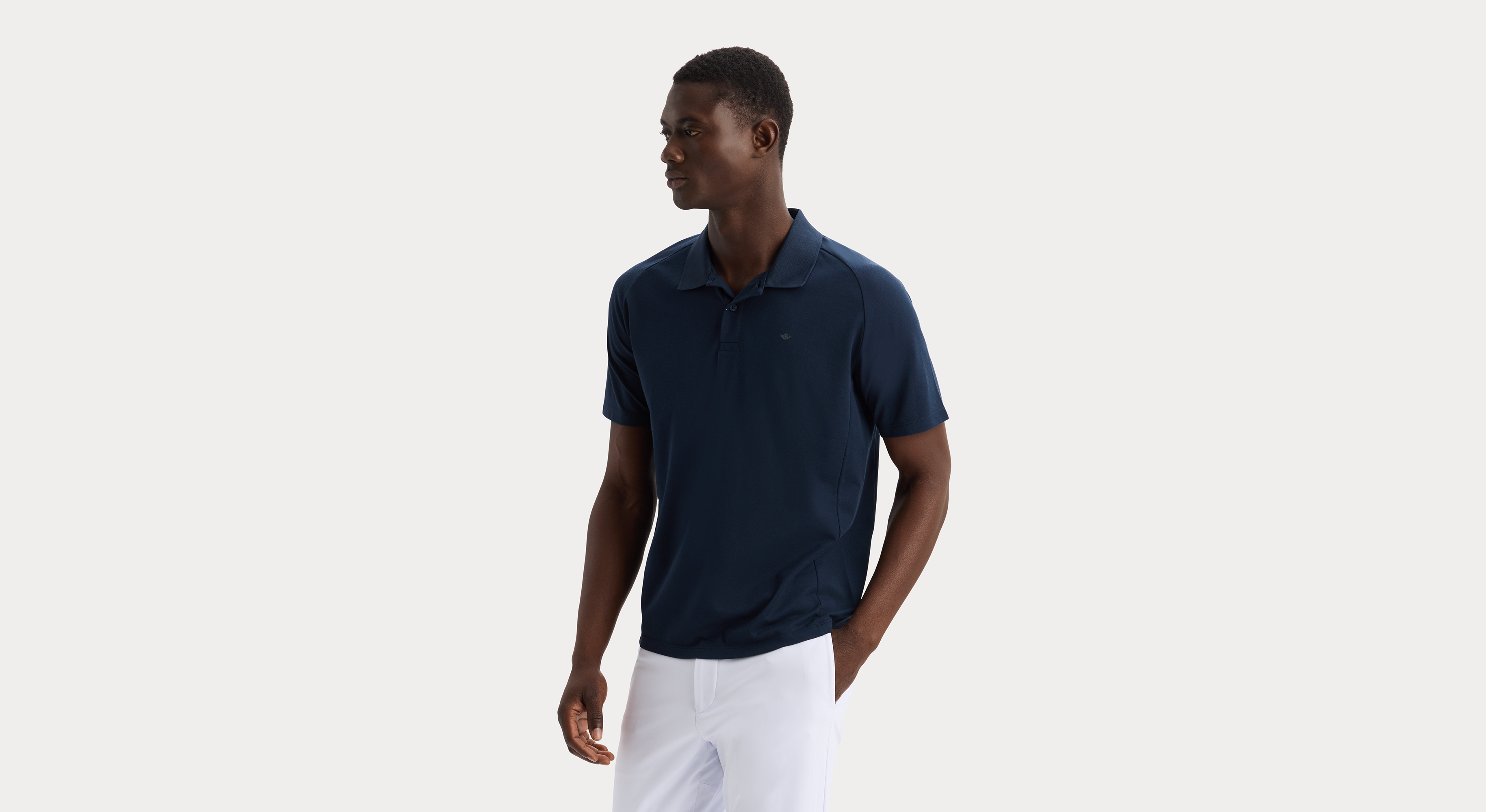 Go Polo, Regular Fit – Dockers™