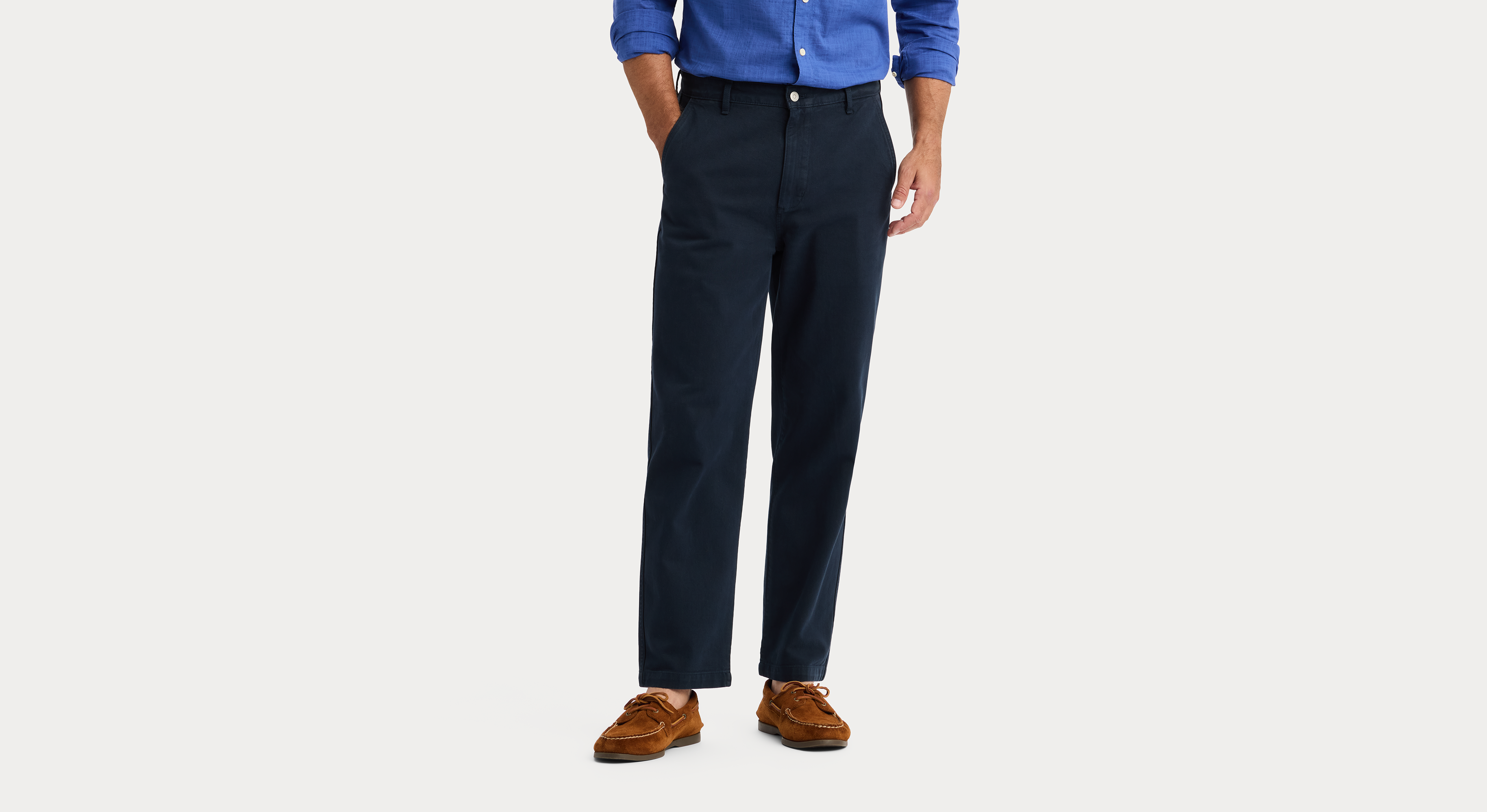 Original Chino Pants, Relaxed Taper Fit – Dockers™