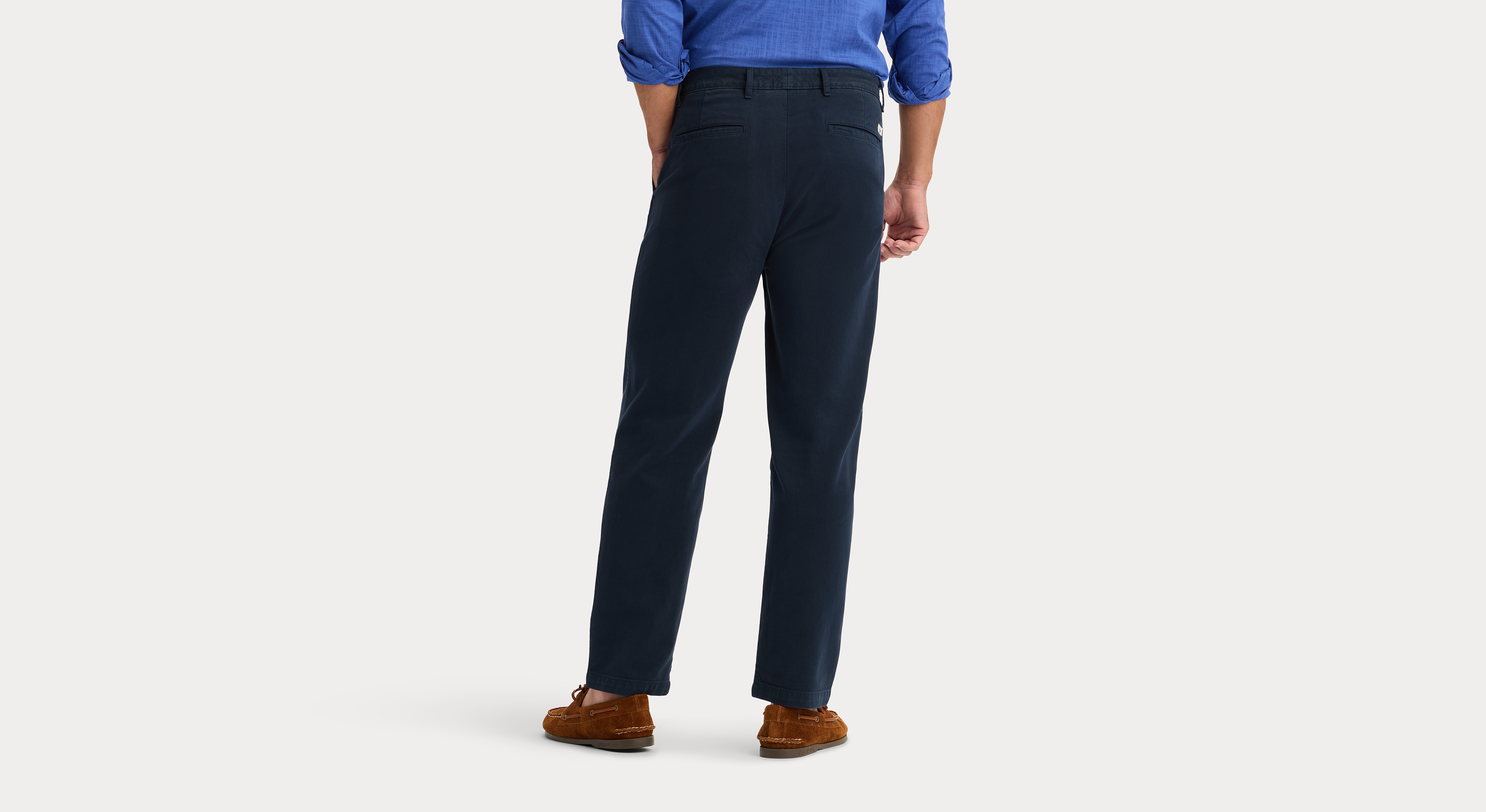 Original Chino Pants, Relaxed Taper Fit – Dockers™