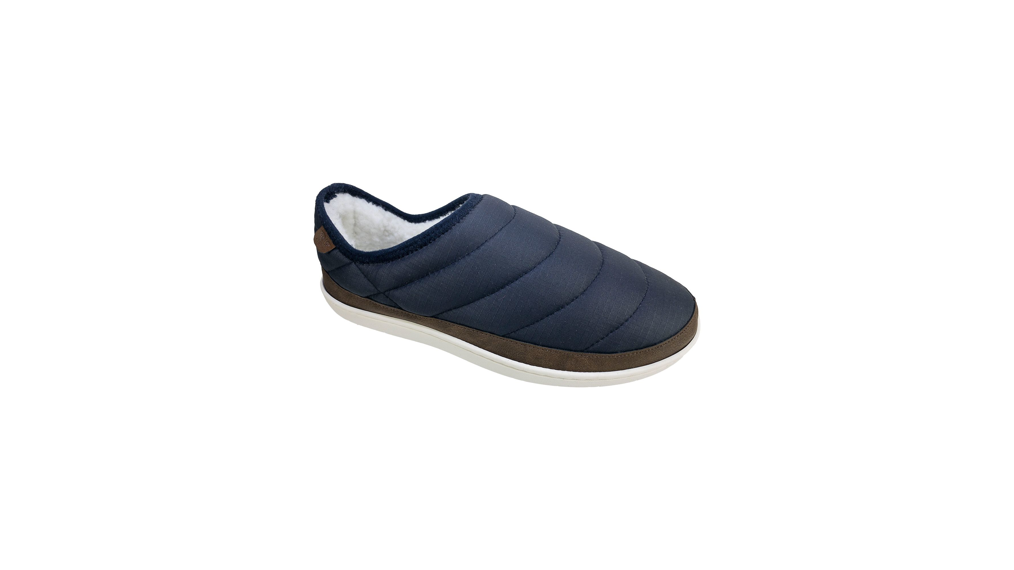 Signature by levi's top men's rugged clog slipper