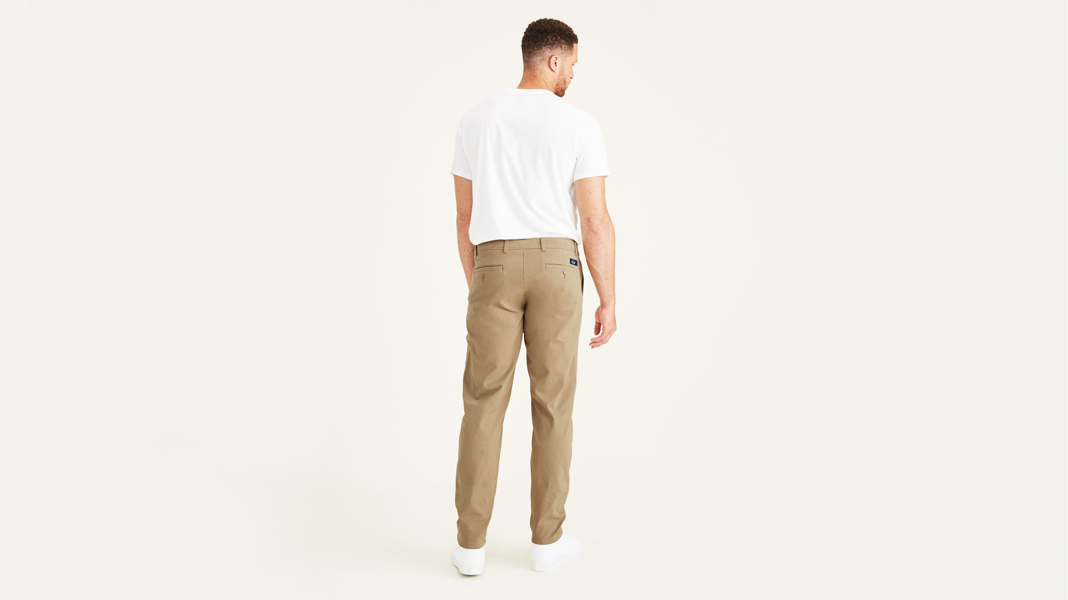 Ultimate Chinos, Athletic Fit (Big and Tall)