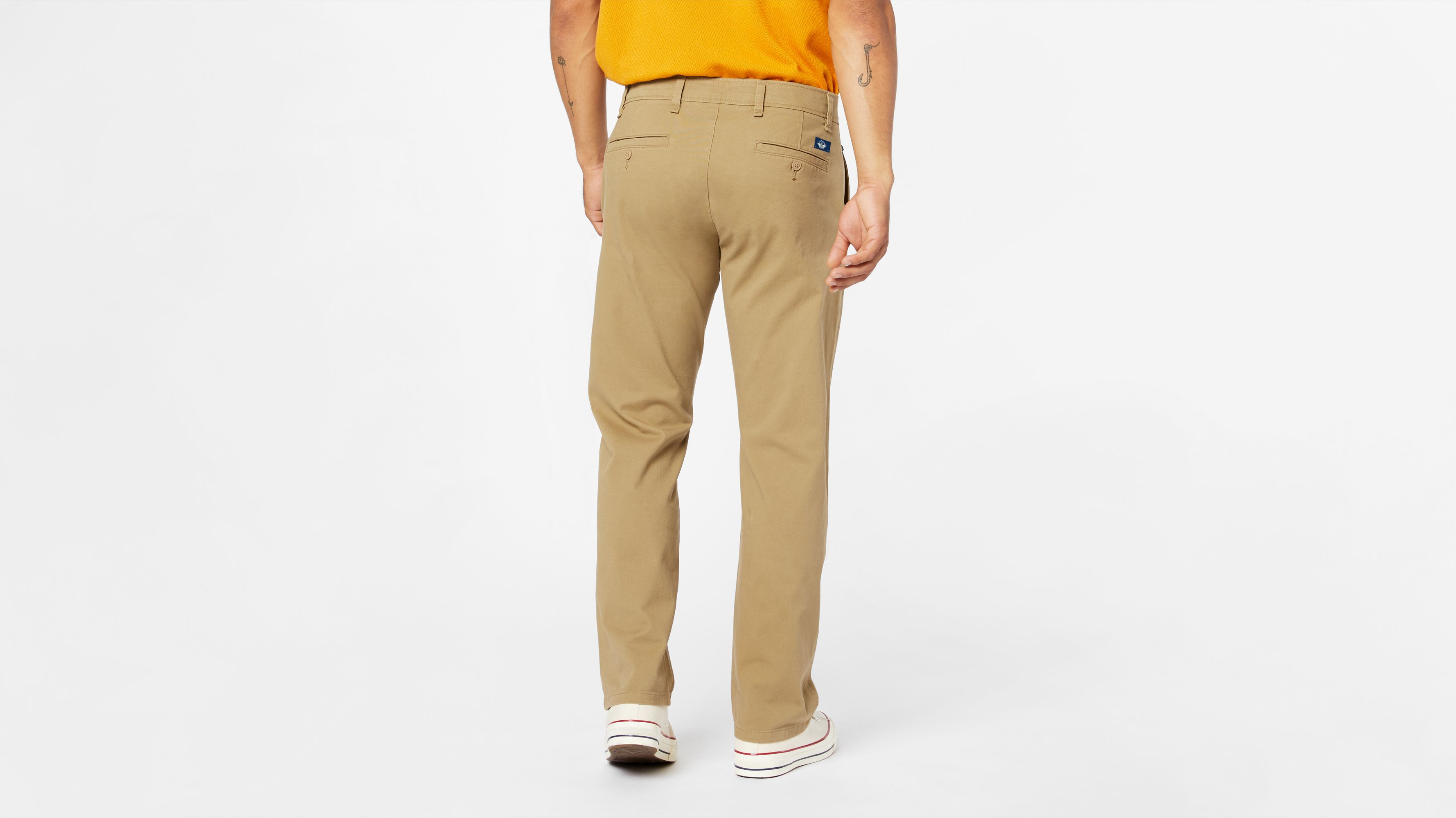 Ultimate Chinos Straight Fit Dockers