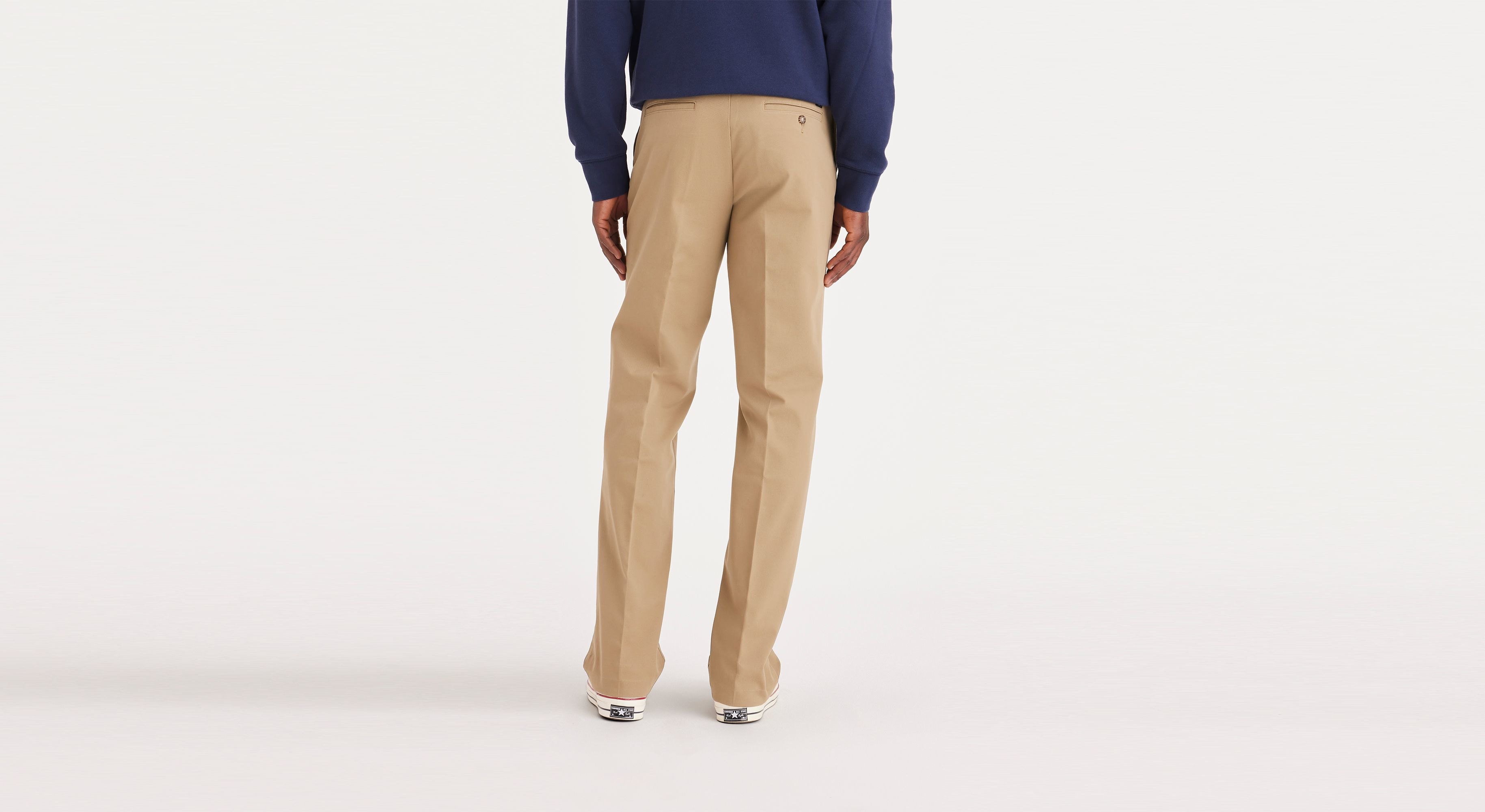 New-British-Khaki-Workday-