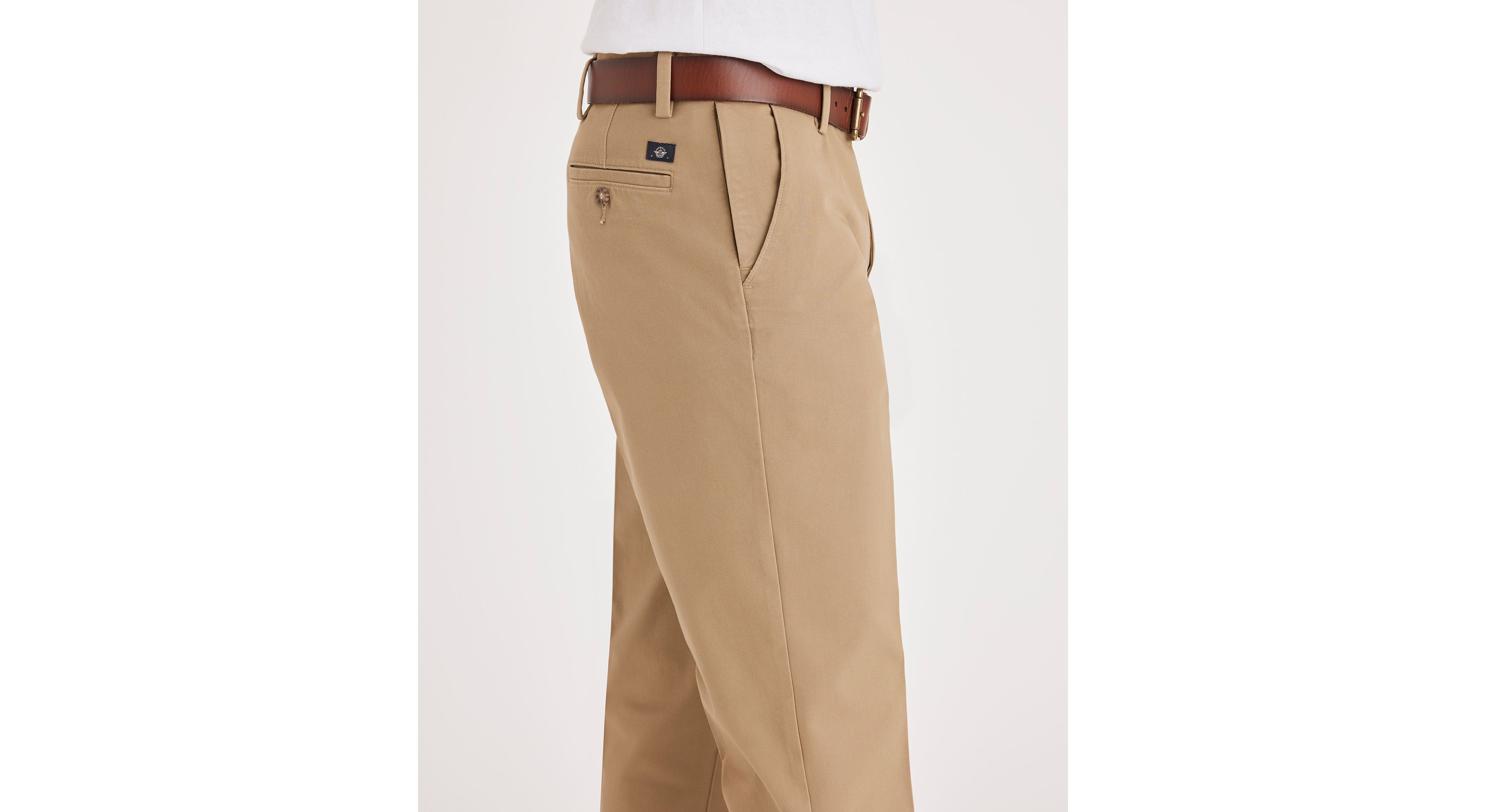 Workday Khakis, Straight Fit – Dockers™ Workday Khakis, Straight Fit – Dockers™