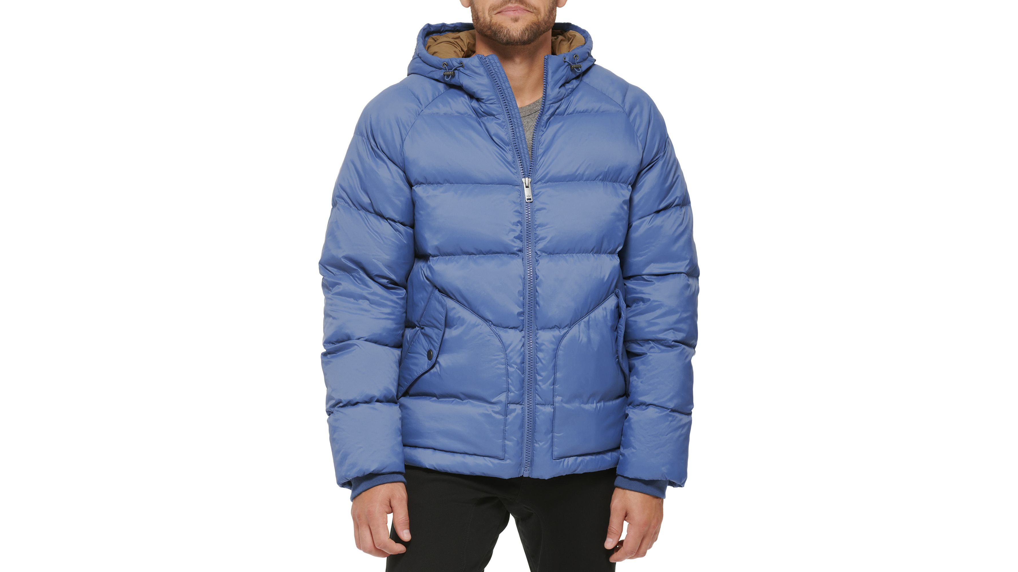 Dockers 2025 down jacket