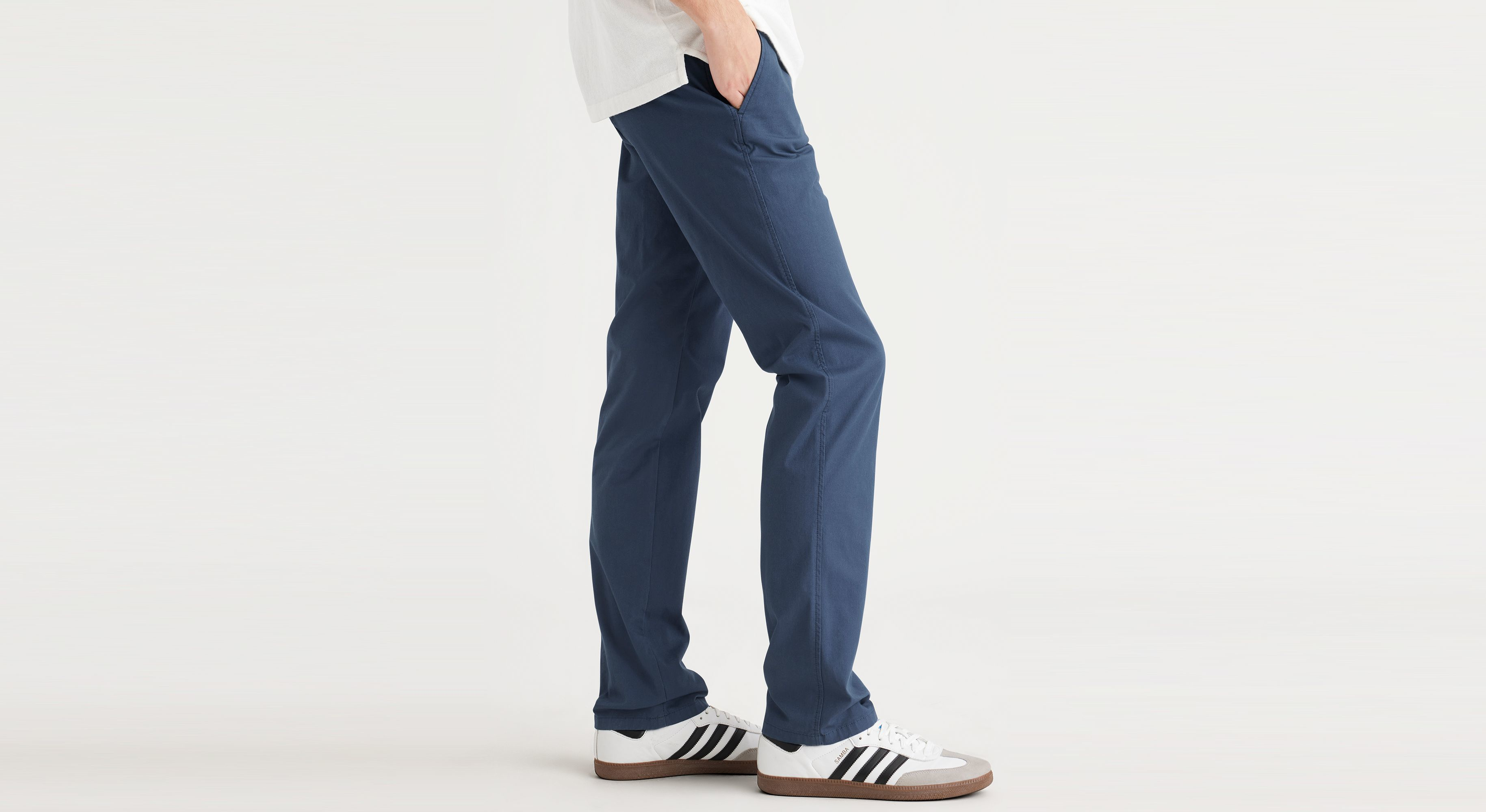 Ultimate Chinos, Slim Fit