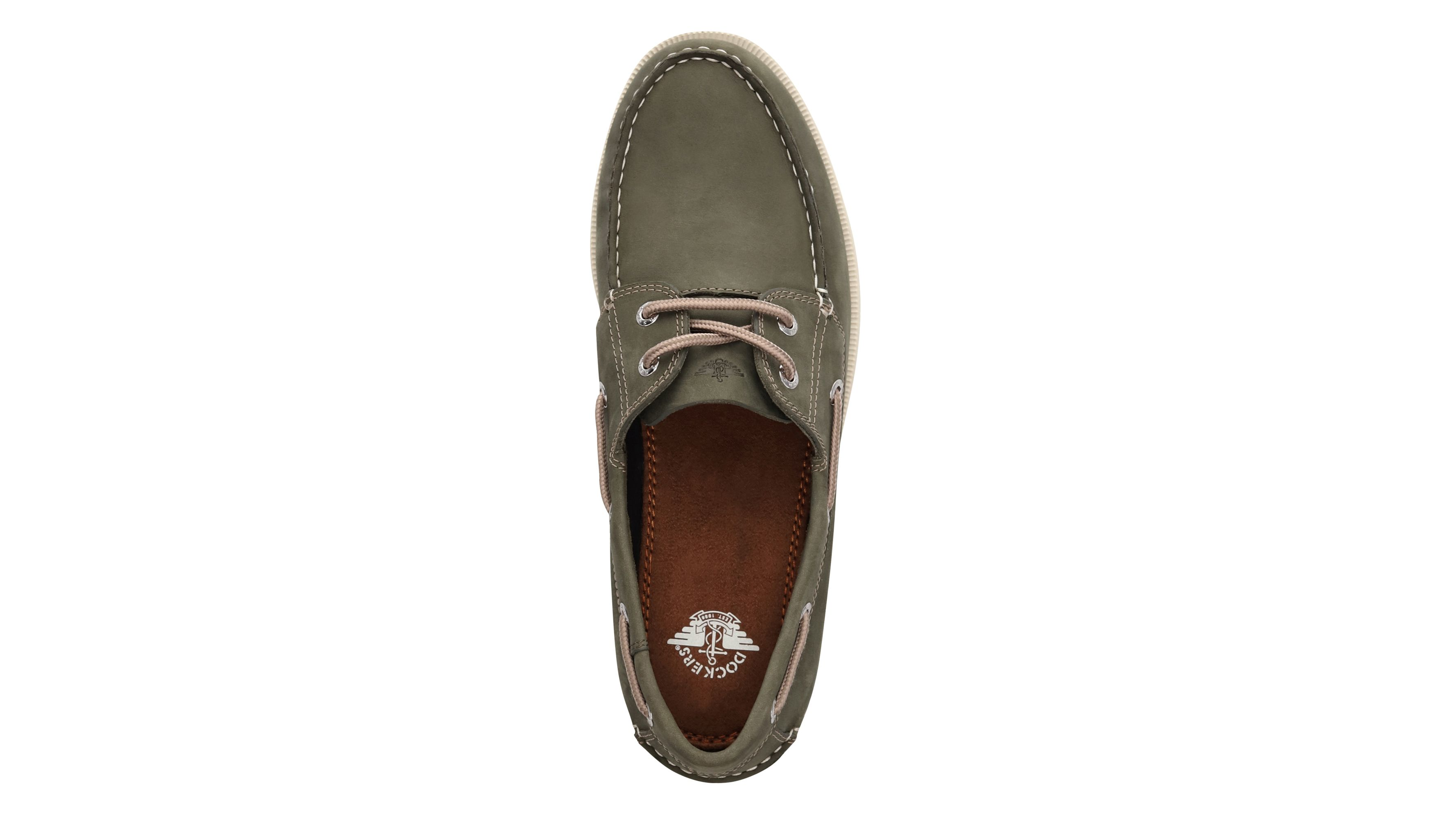 Dockers 2025 deck shoes