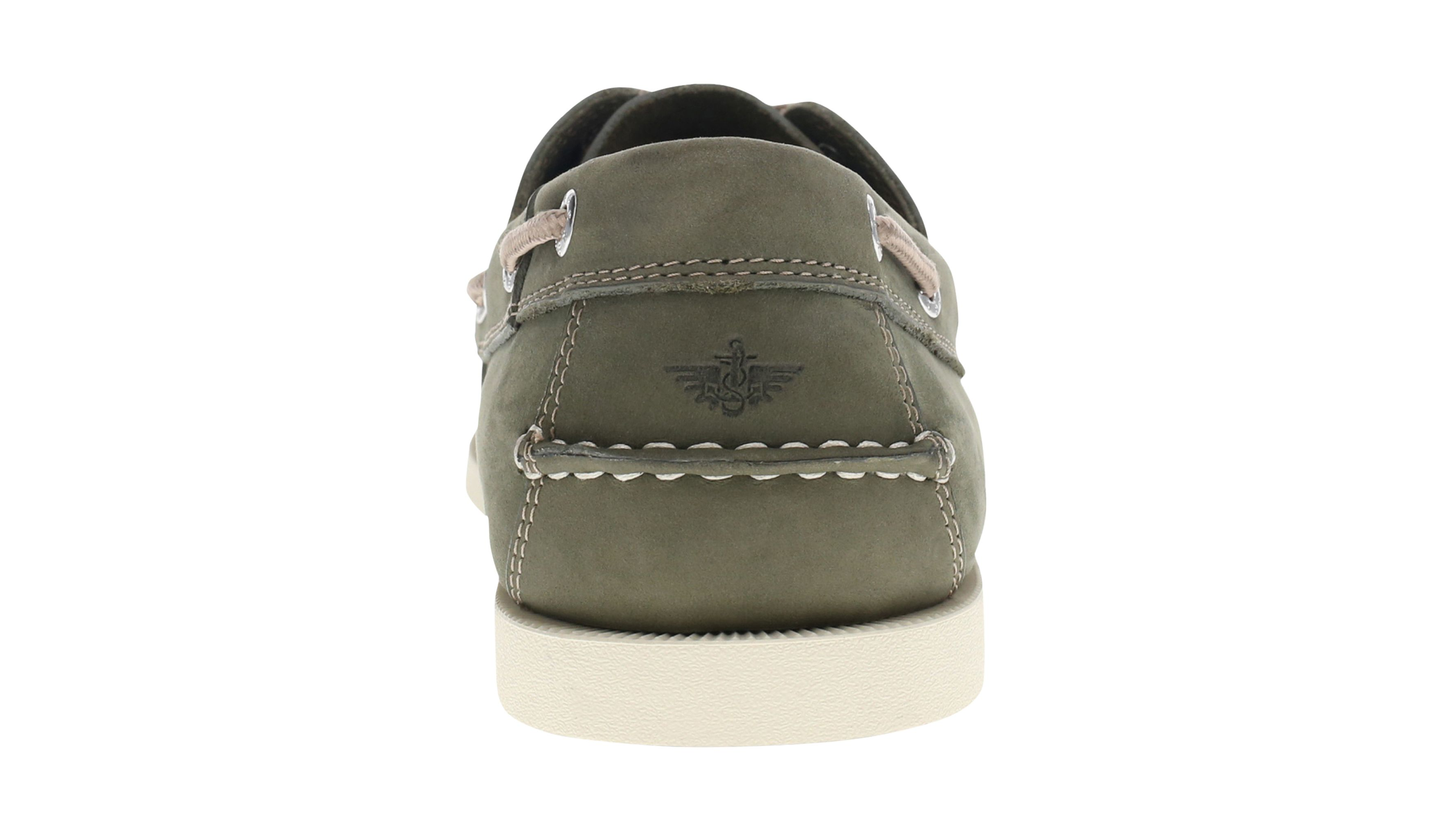 Vargas Boat Shoes Dockers