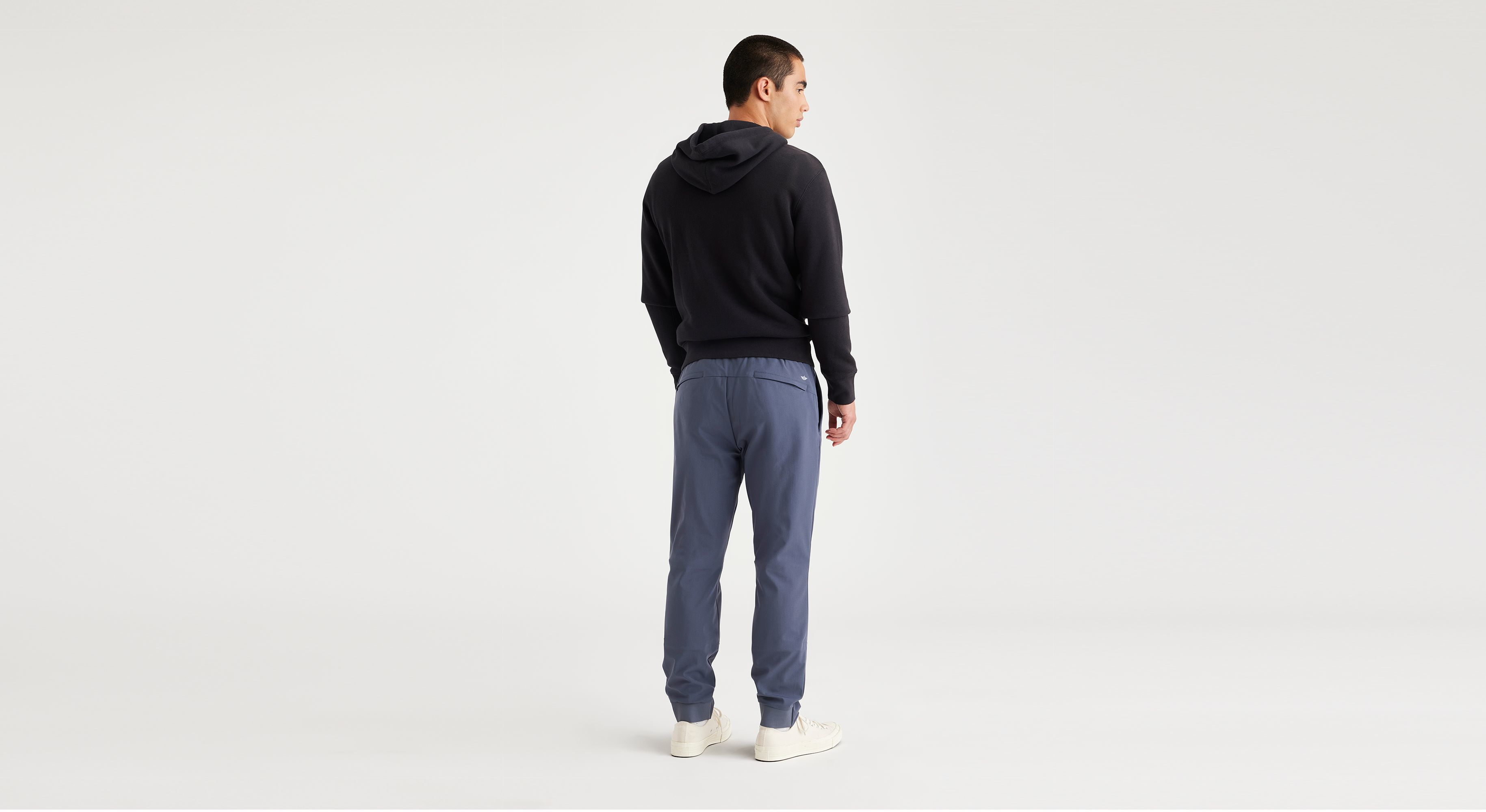 Go Jogger, Slim Tapered Fit with Airweave