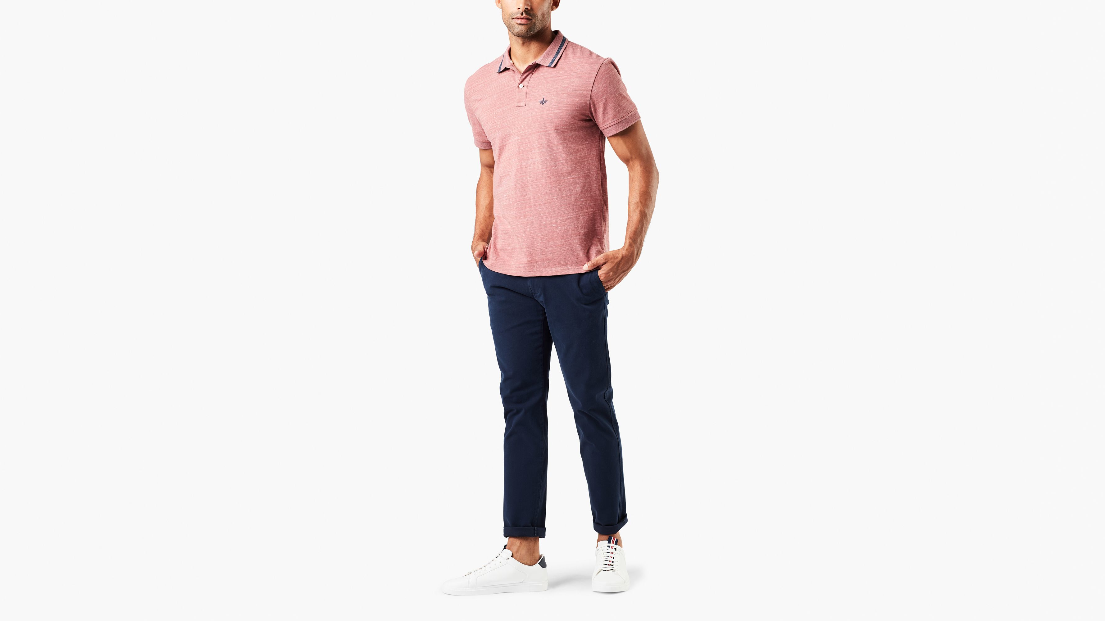 Ultimate Chinos, Skinny Fit – Dockers®