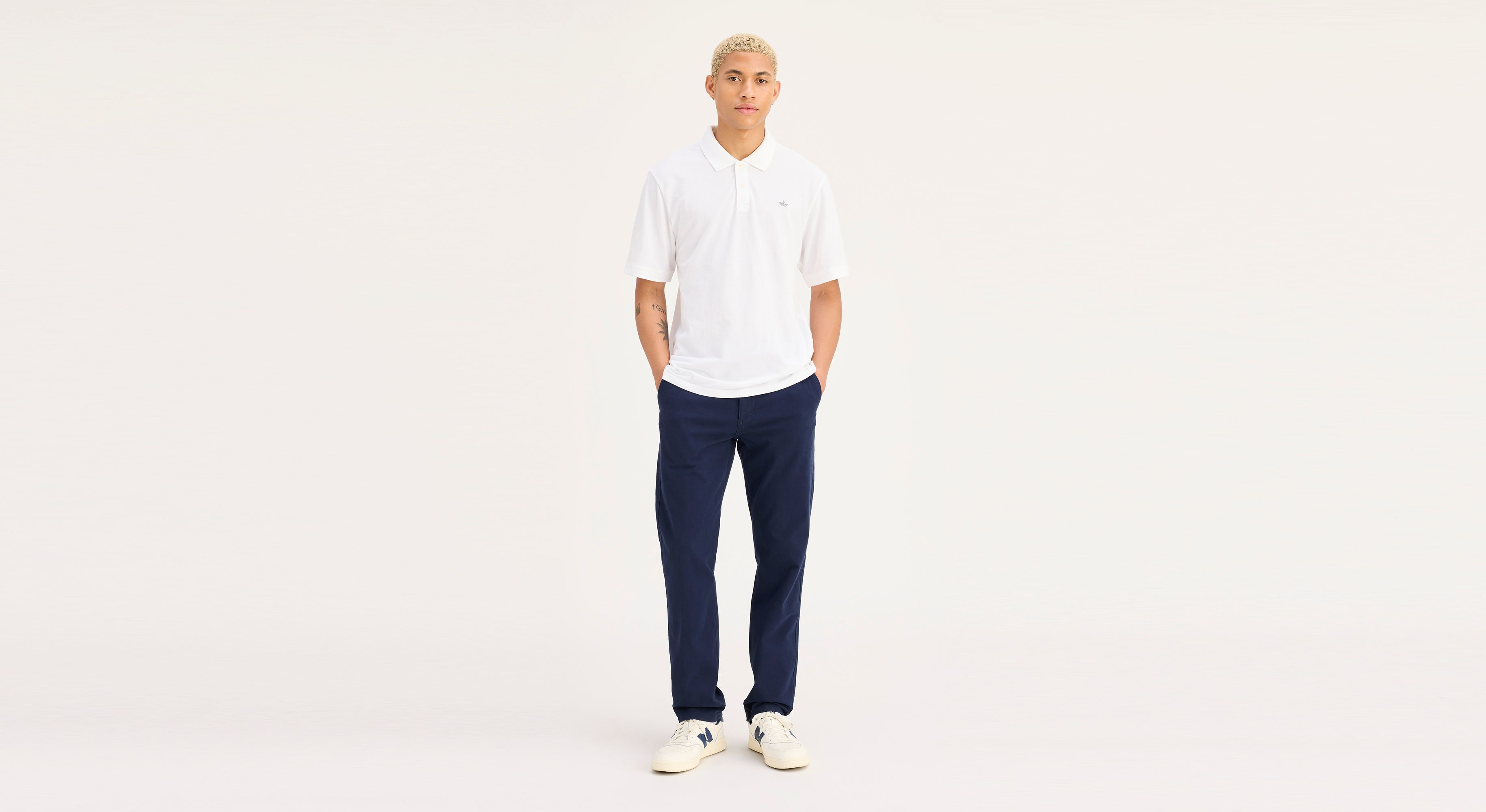 Ultimate Chinos Slim Fit Dockers