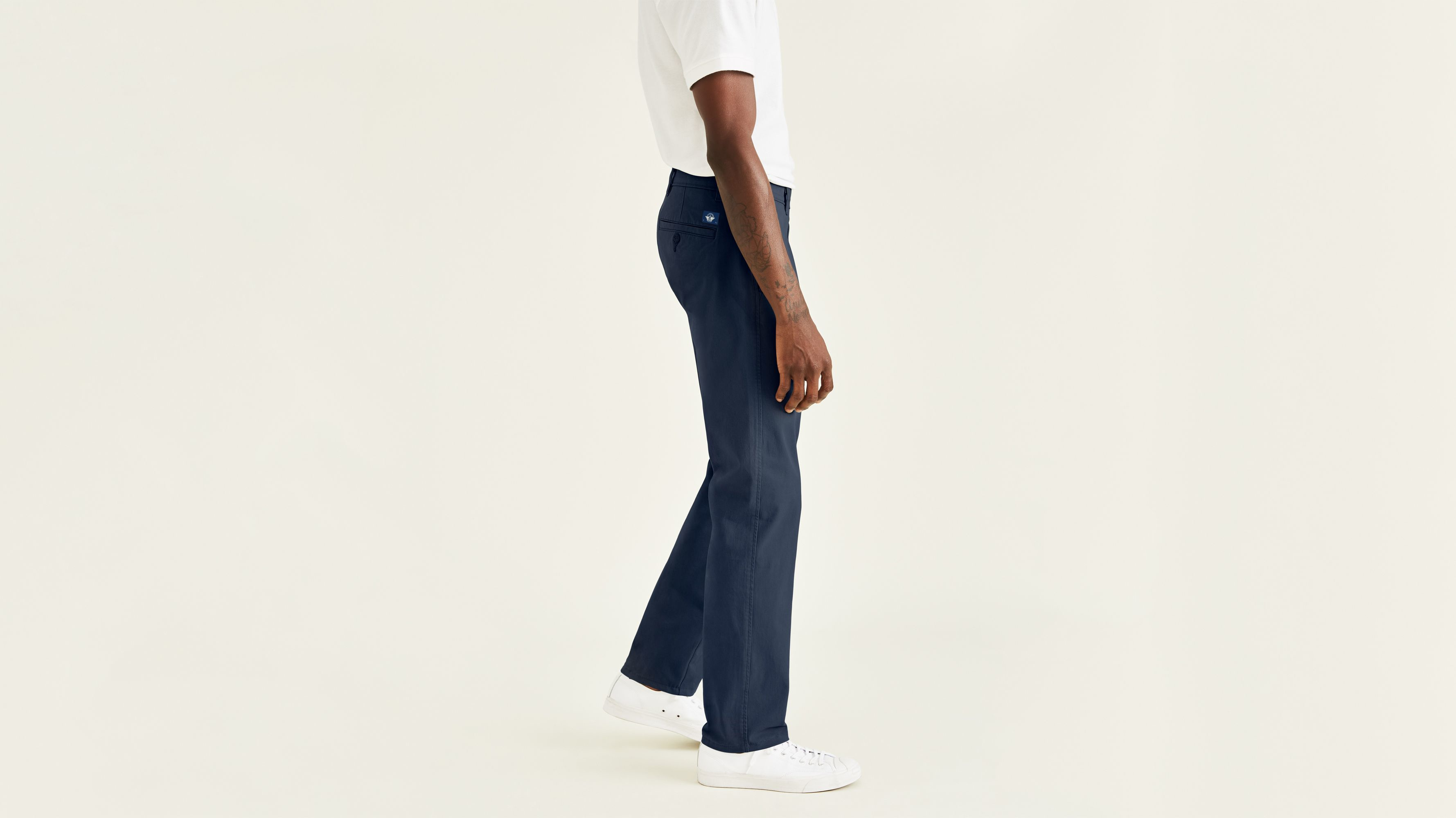 Dickies - Relaxed Cropped Cargo Pant – FLAVOUR '99