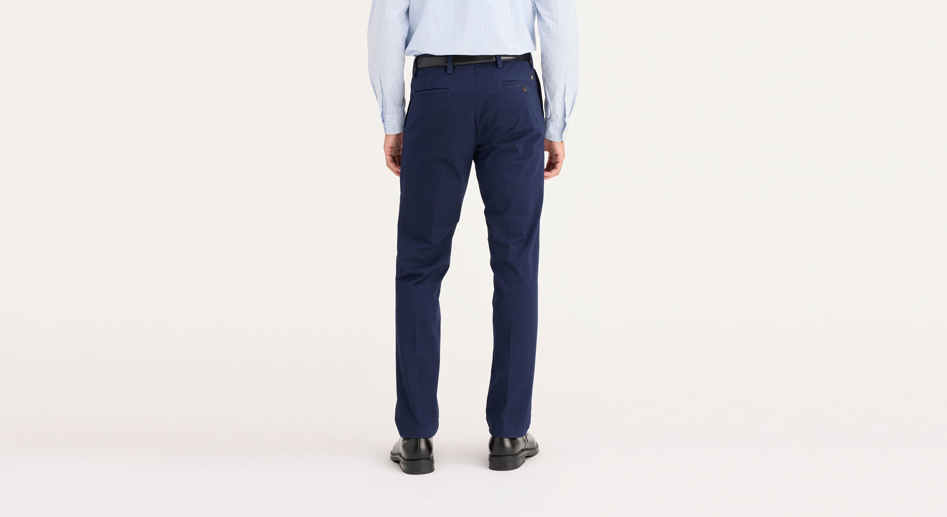 Workday Khakis, Slim Fit – Dockers® - Main Image