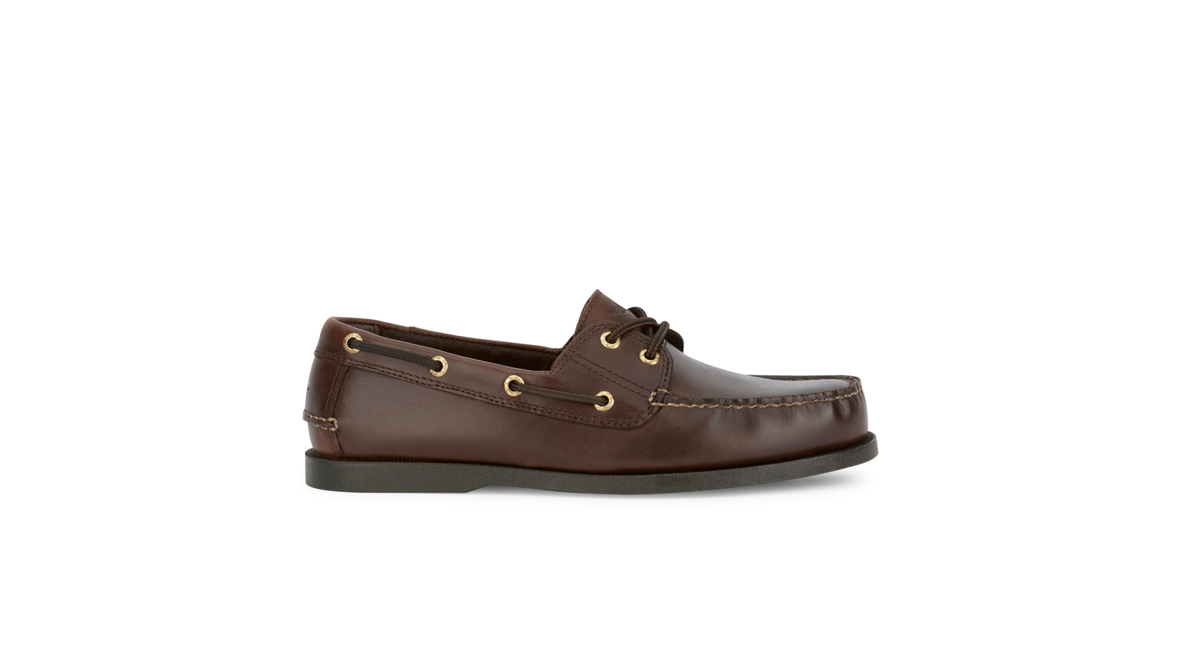 Vargas Boat Shoes Dockers