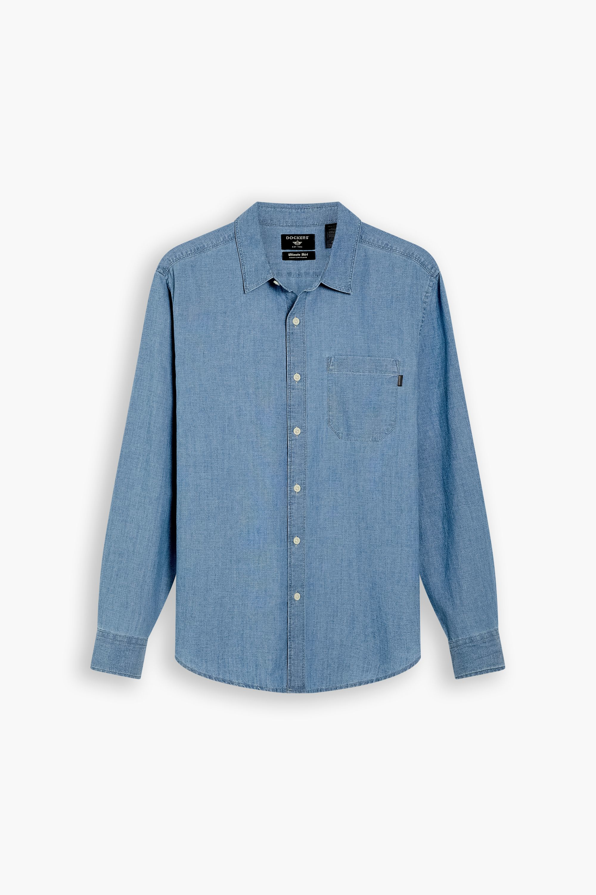 Dockers Ultimate Shirt - Regular Fit - Men's