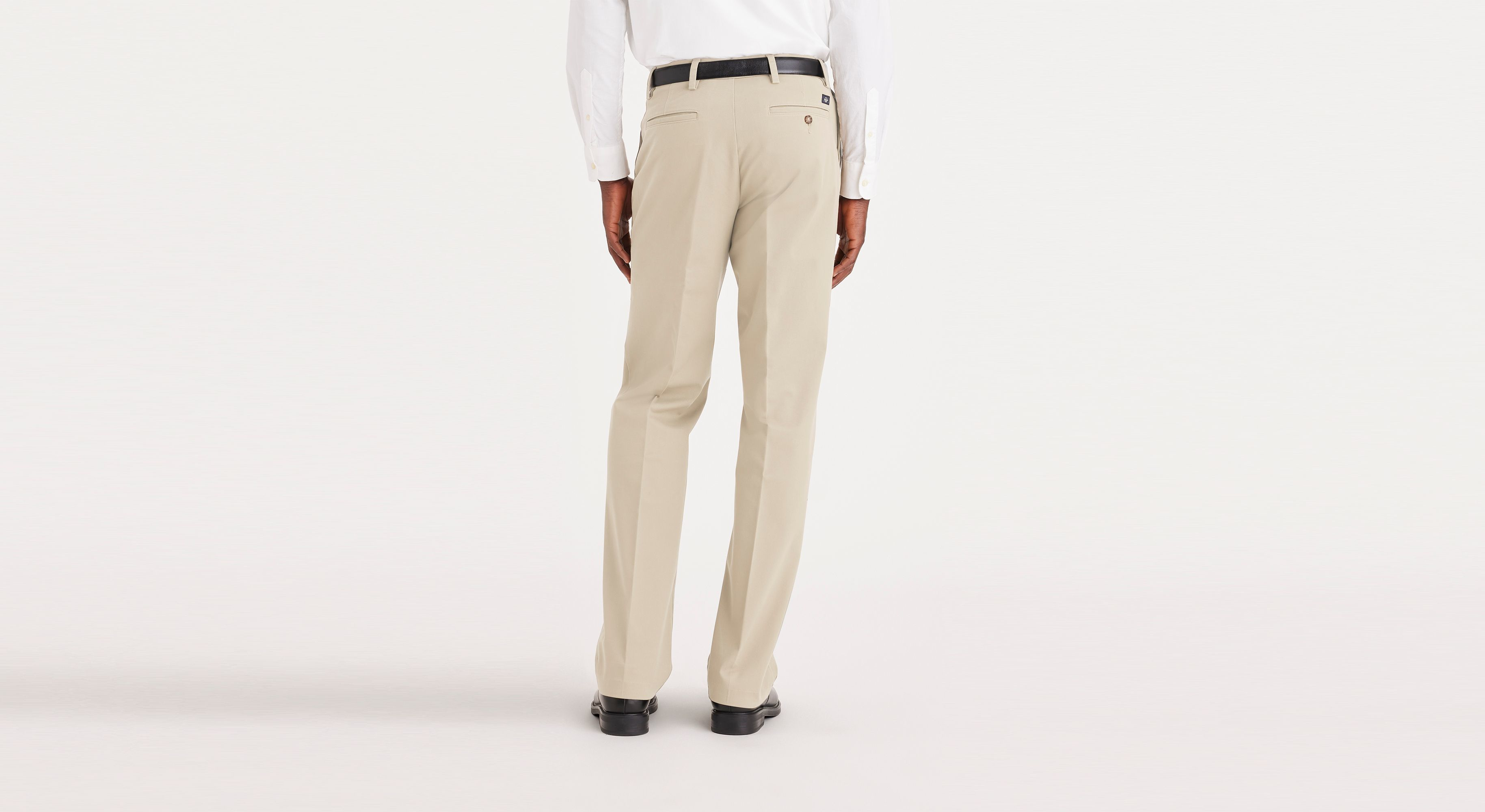 Workday Khakis, Classic Fit (Big and Tall) – Dockers®
