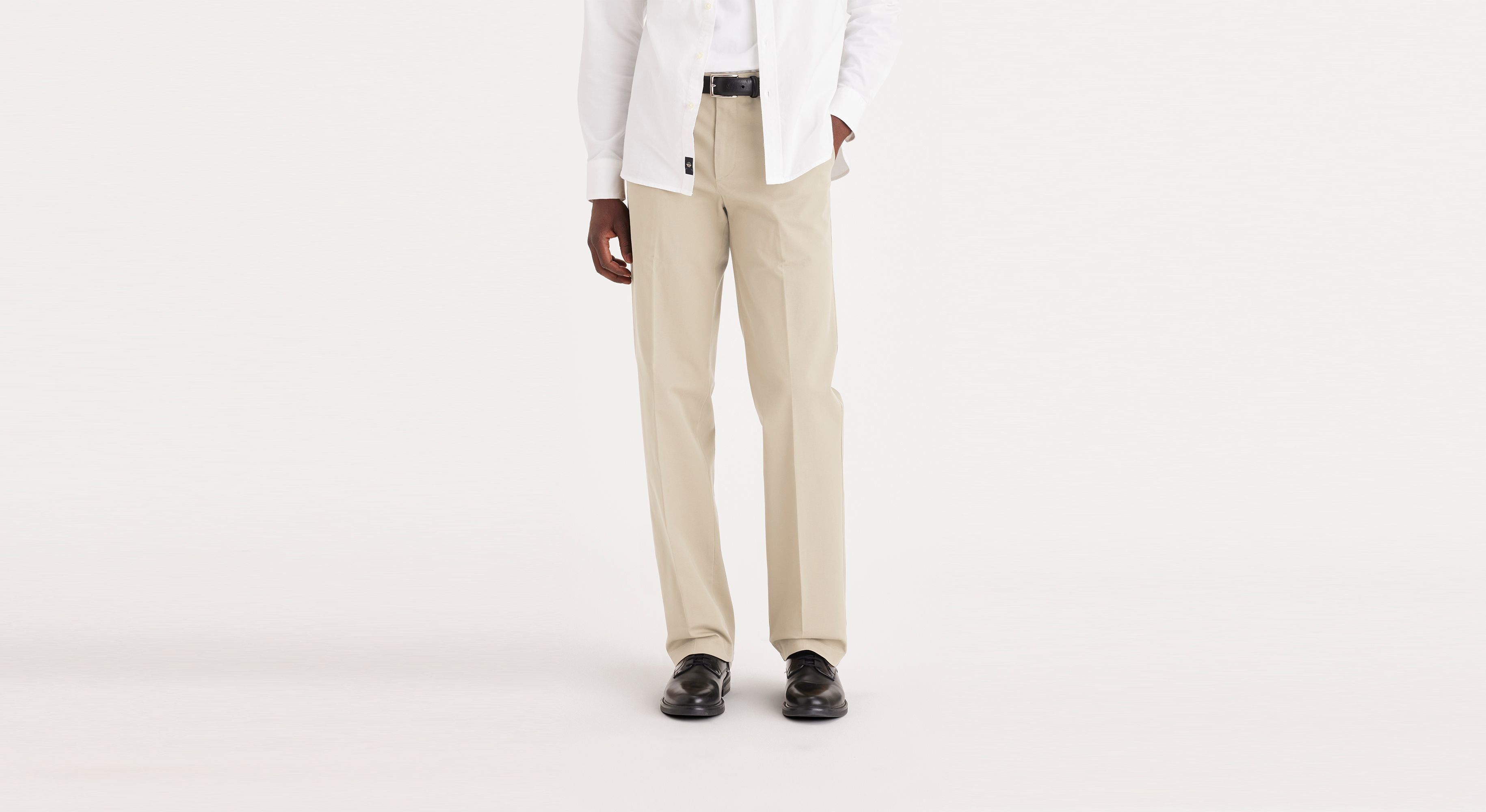 Safari-Beige-Workday-Khakis-