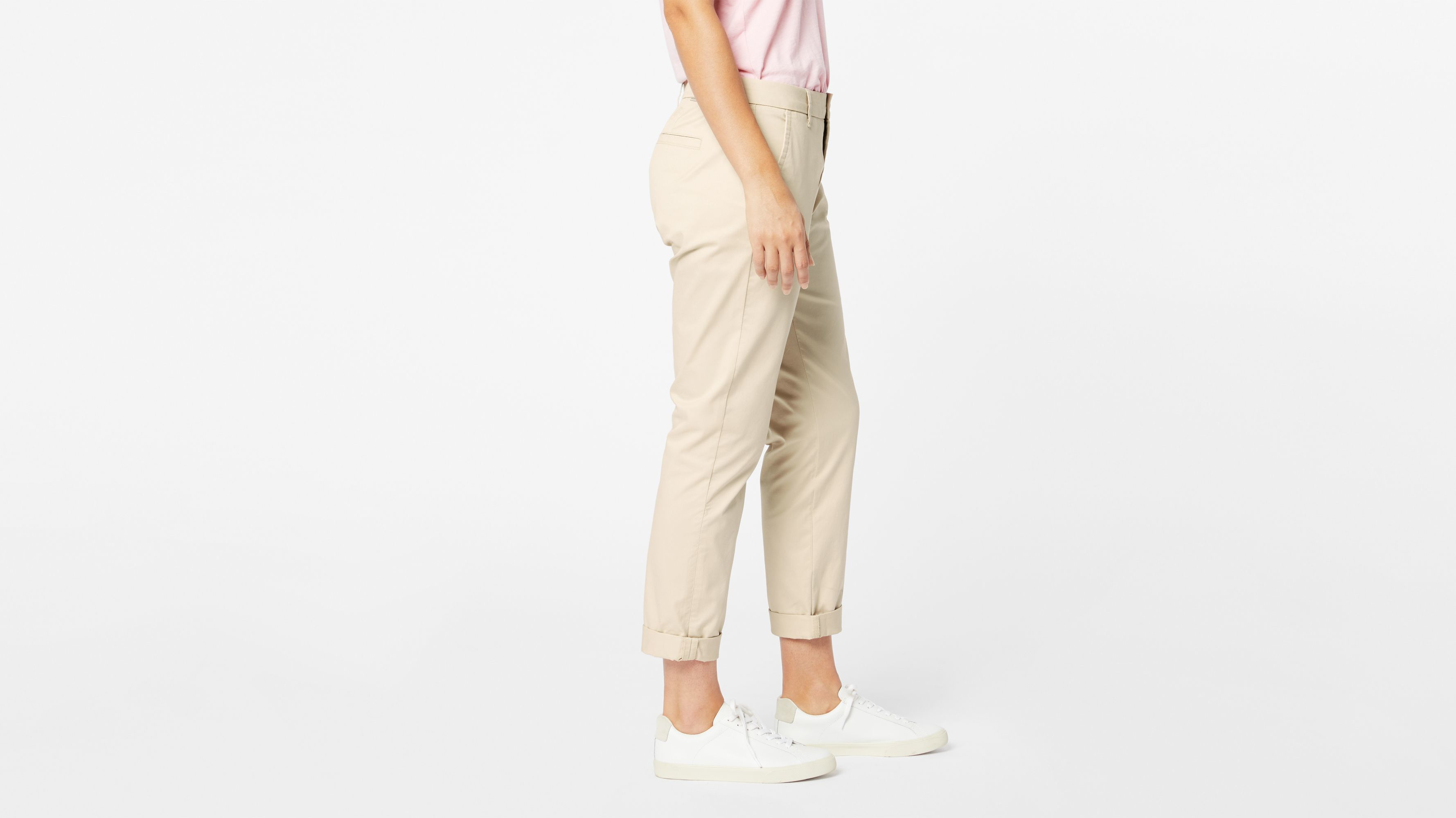 Dockers weekend deals chino