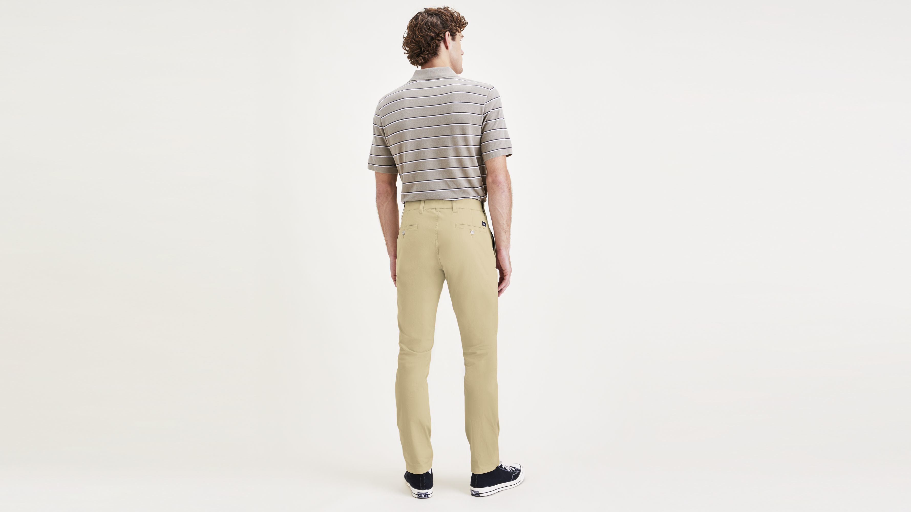 Skinny dockers hot sale