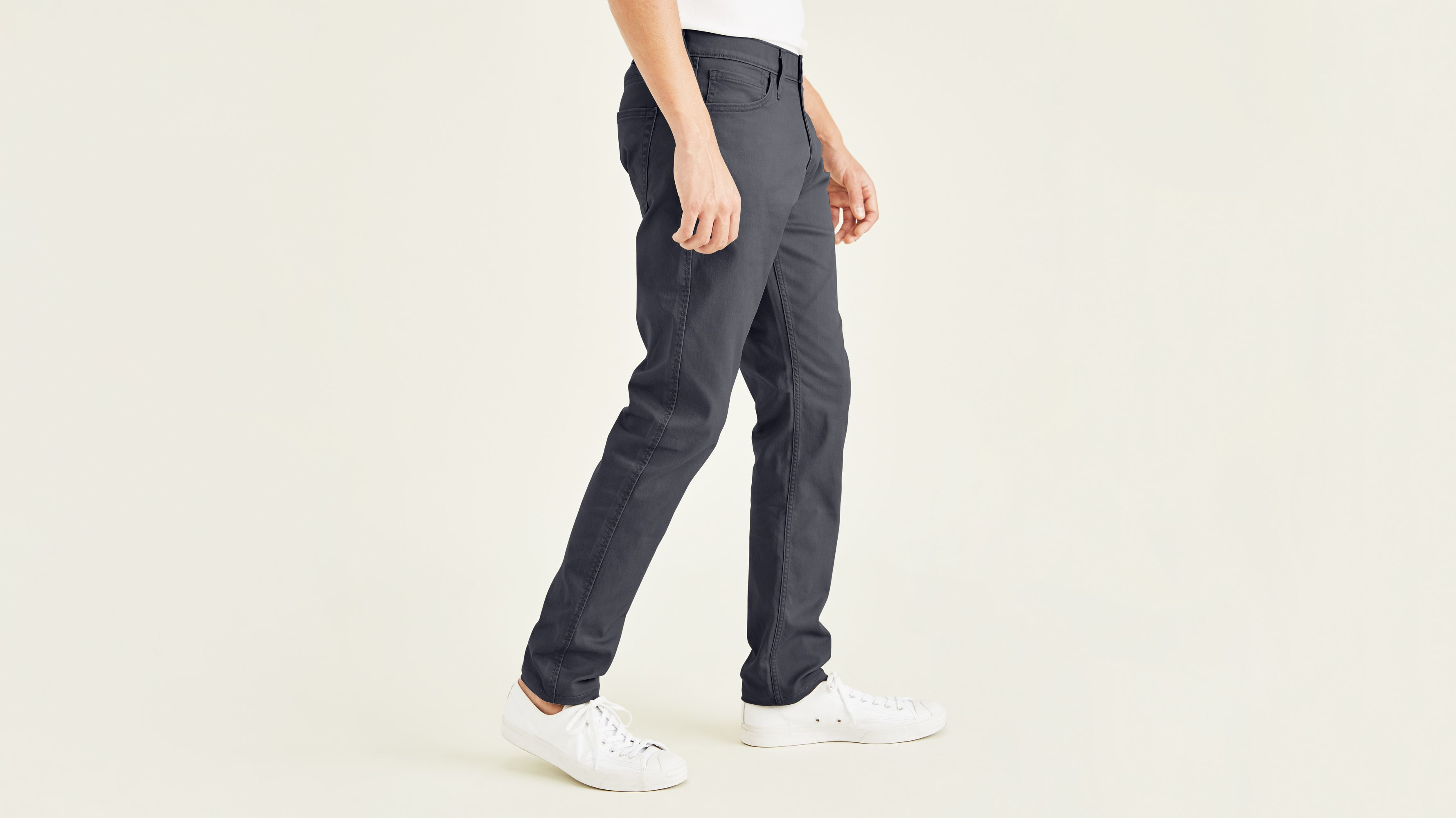 Dockers all hot sale season tech pants