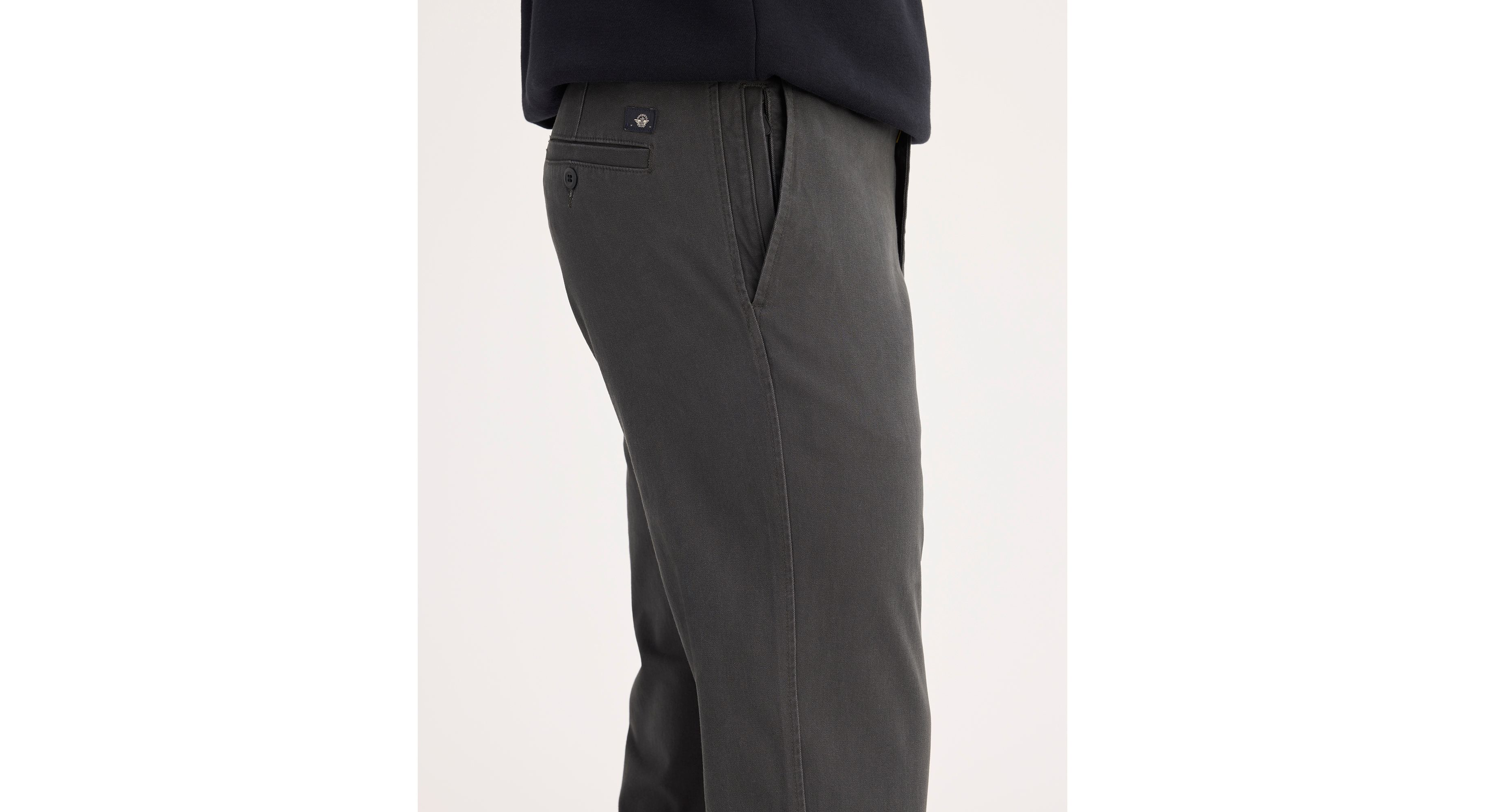 Ultimate Chinos, Slim Fit – Dockers™ Ultimate Chinos, Slim Fit – Dockers™