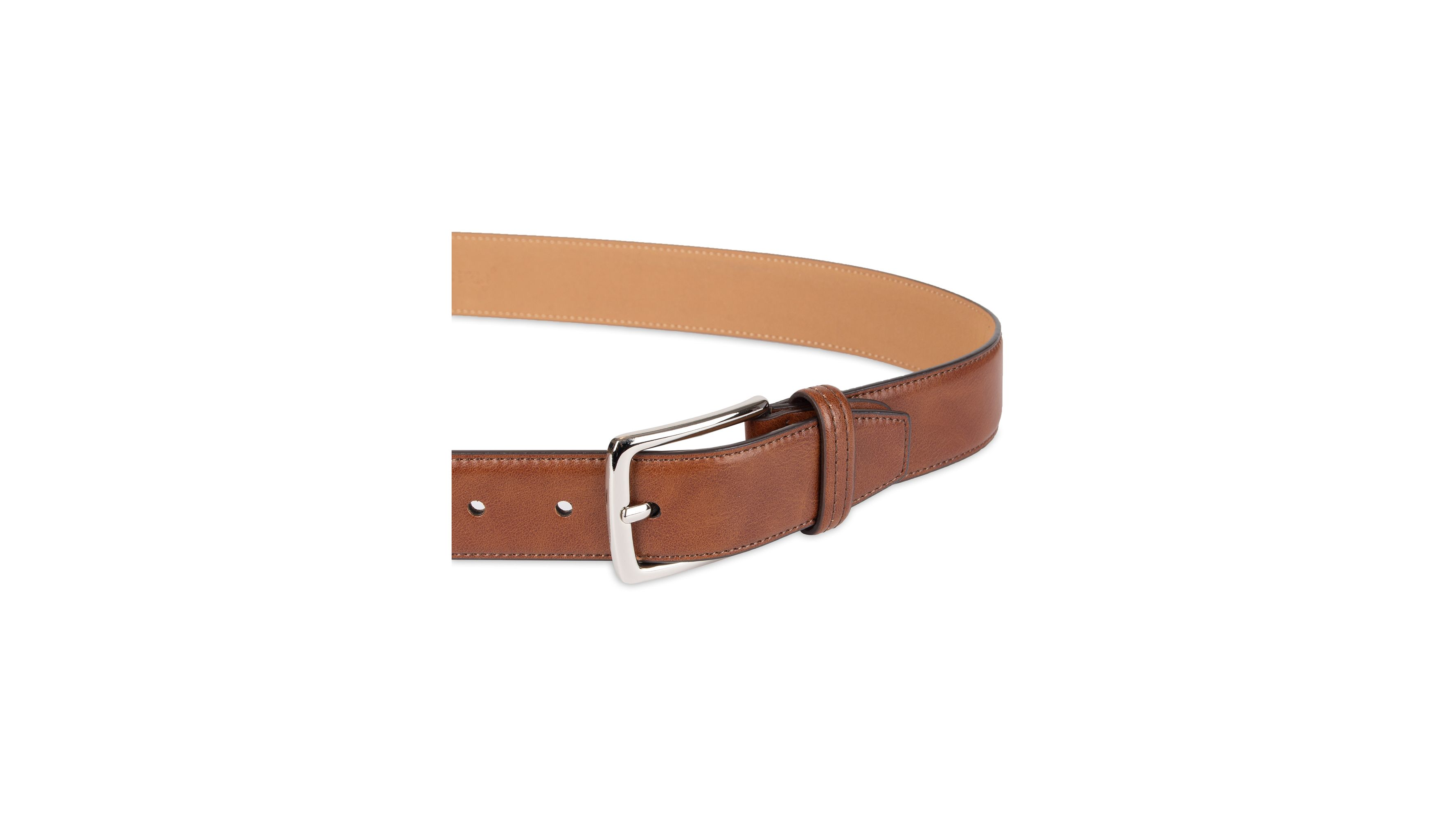 Drop Edge Belt Dockers