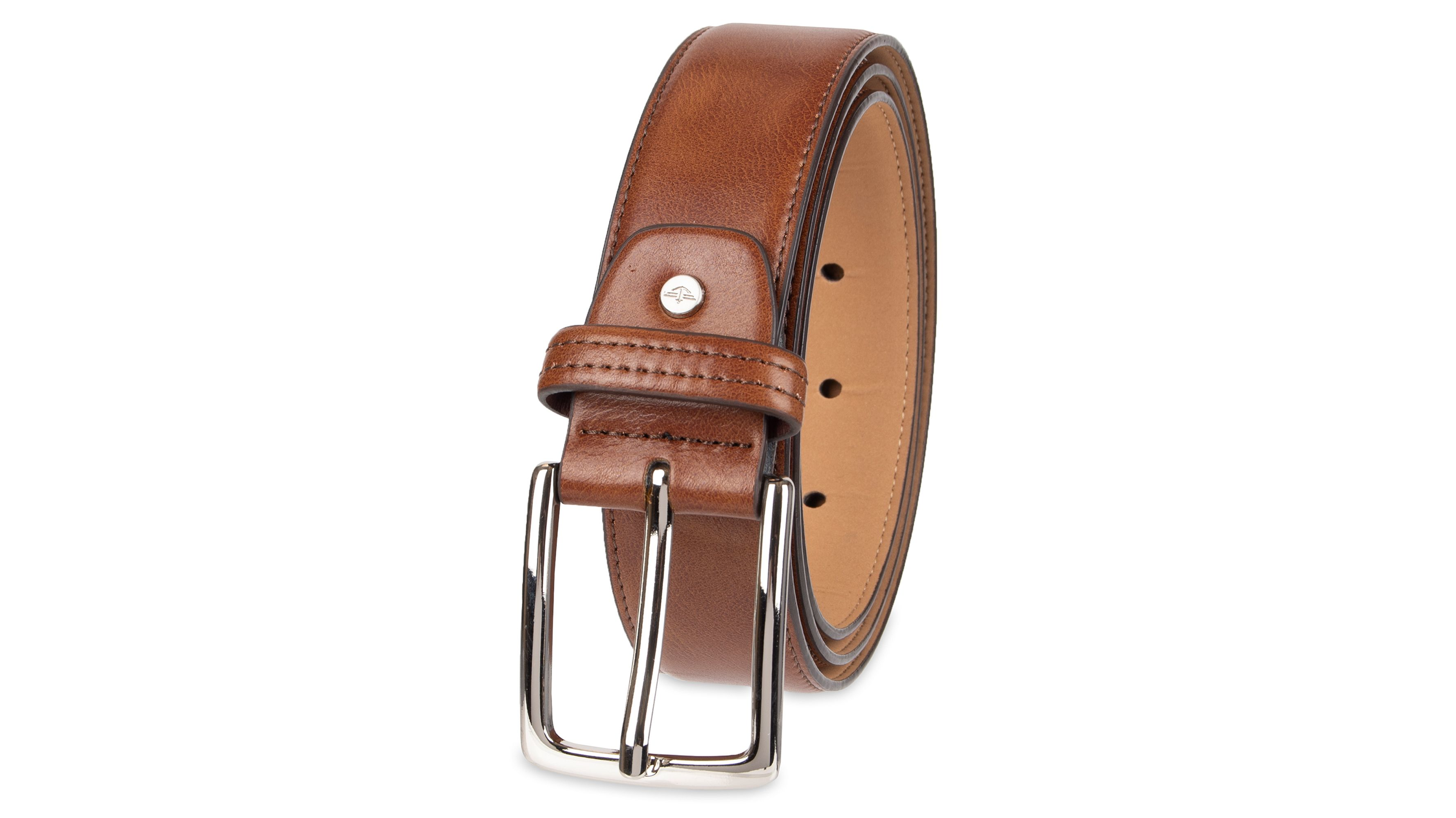 Drop Edge Belt Dockers