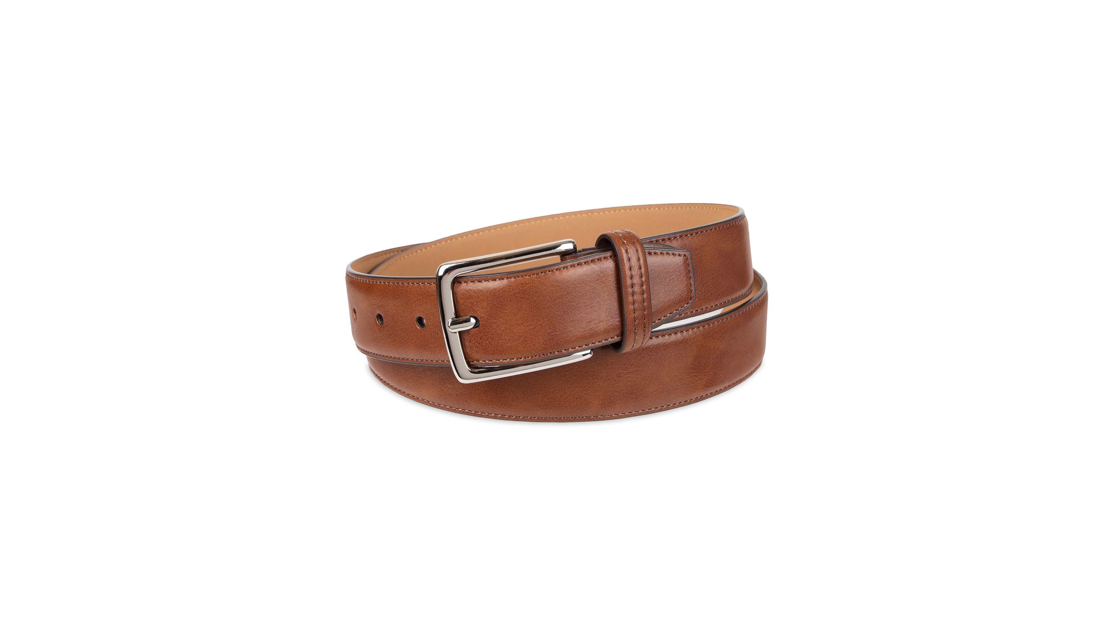 Drop Edge Belt Dockers