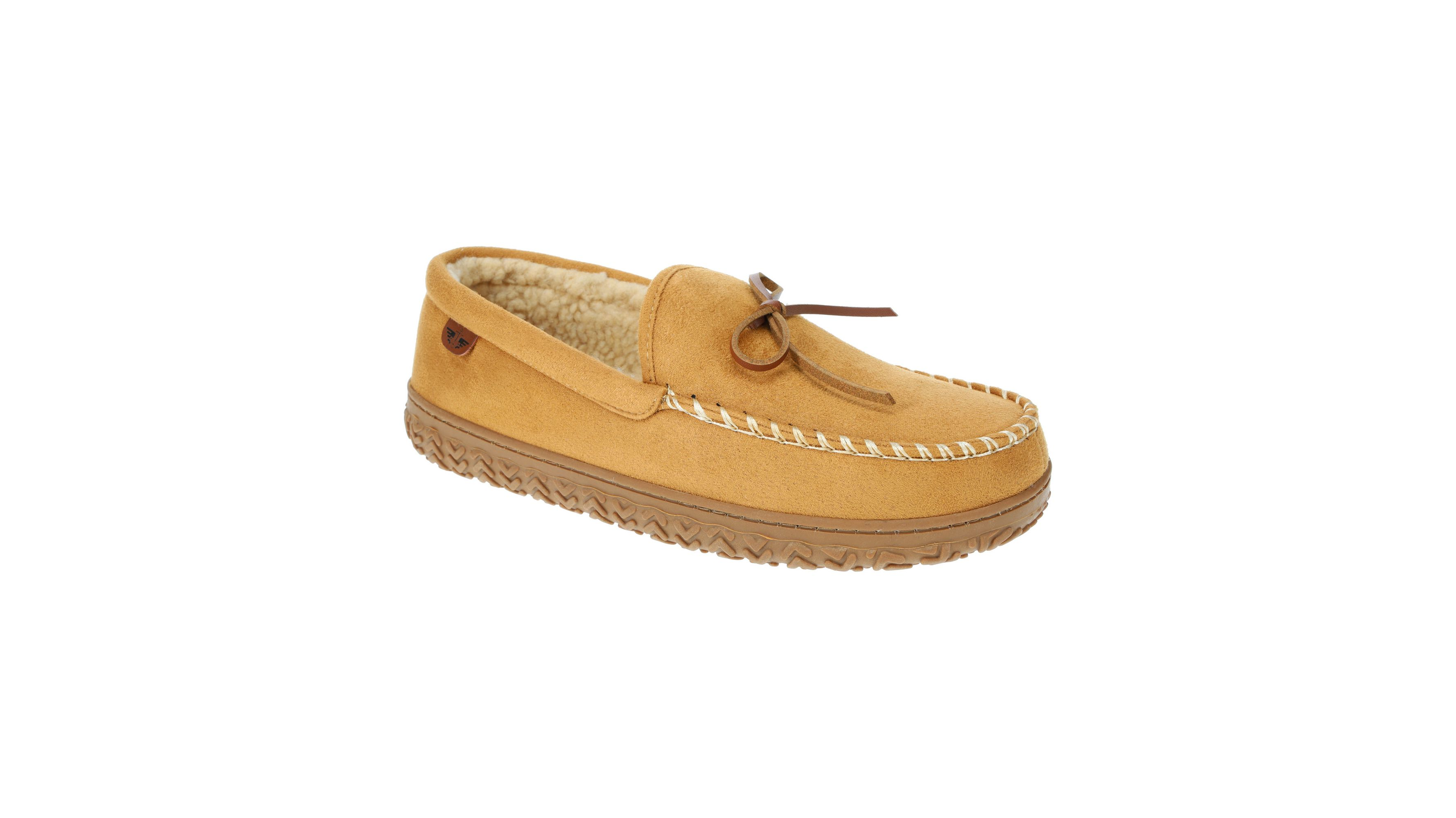 Dockers 2025 moccasin slippers
