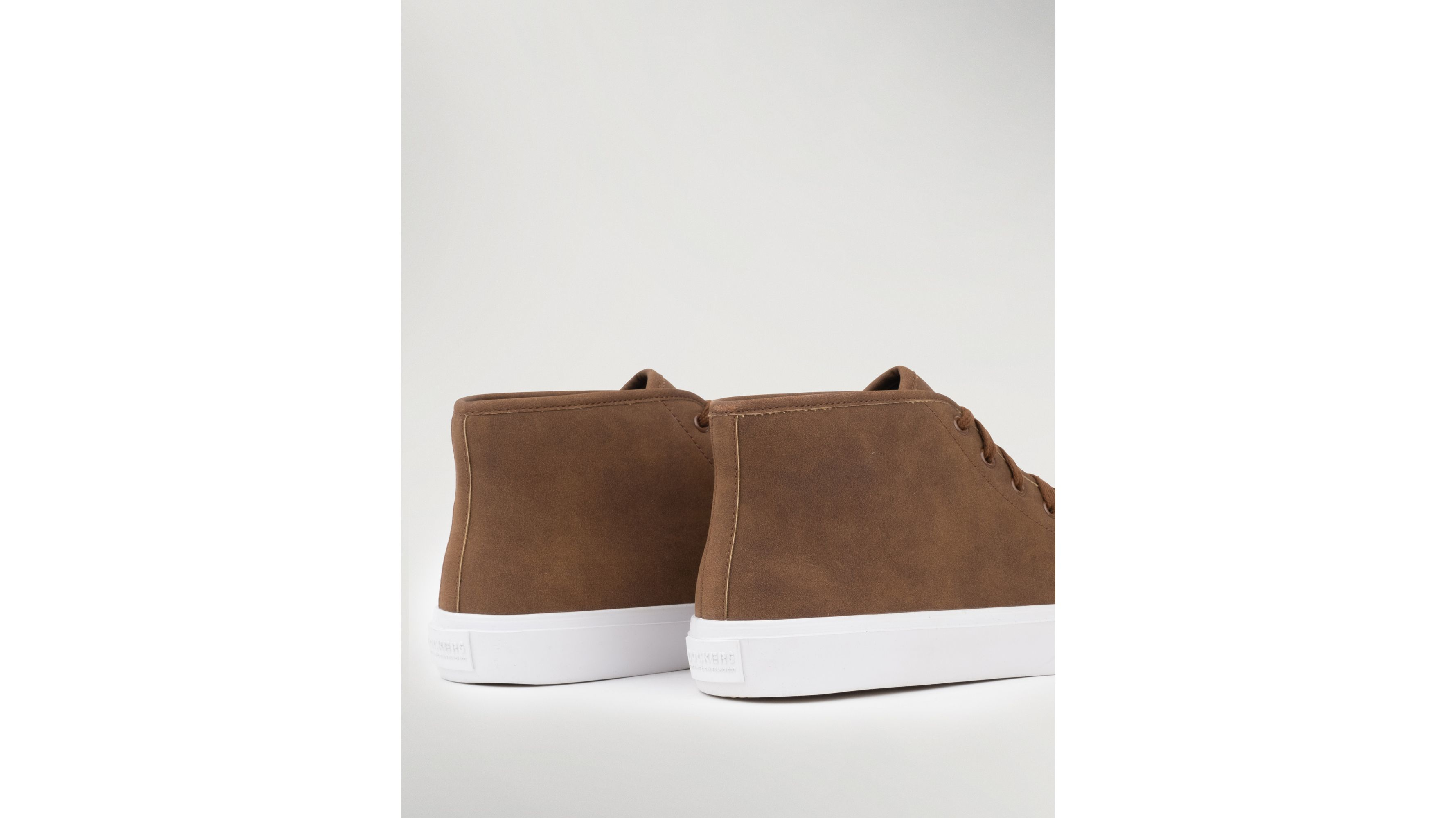 Forbes High Top Sneakers – Dockers® Forbes High Top Sneakers – Dockers®