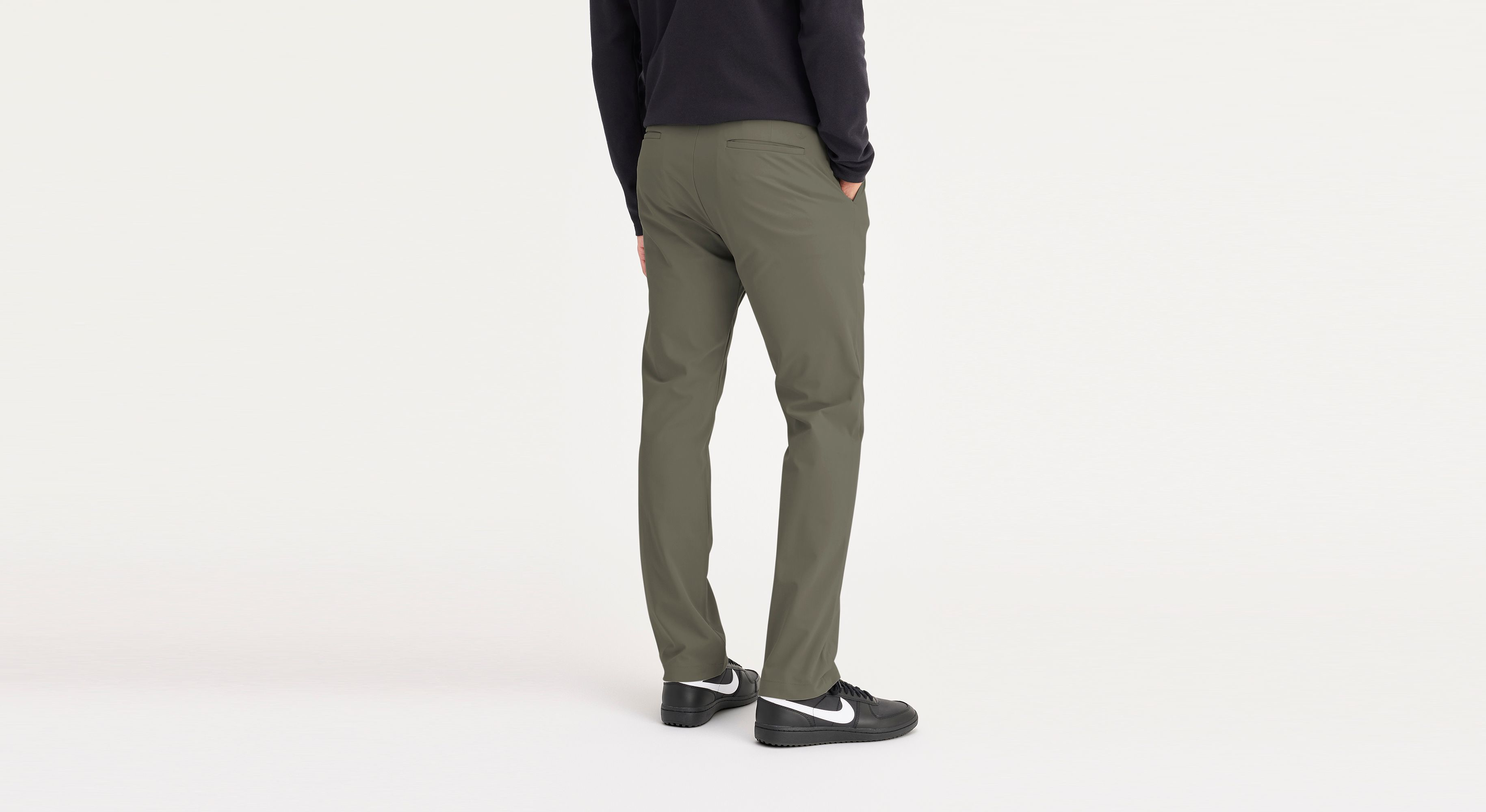 Go Airweave Chino, Slim Fit – Dockers®