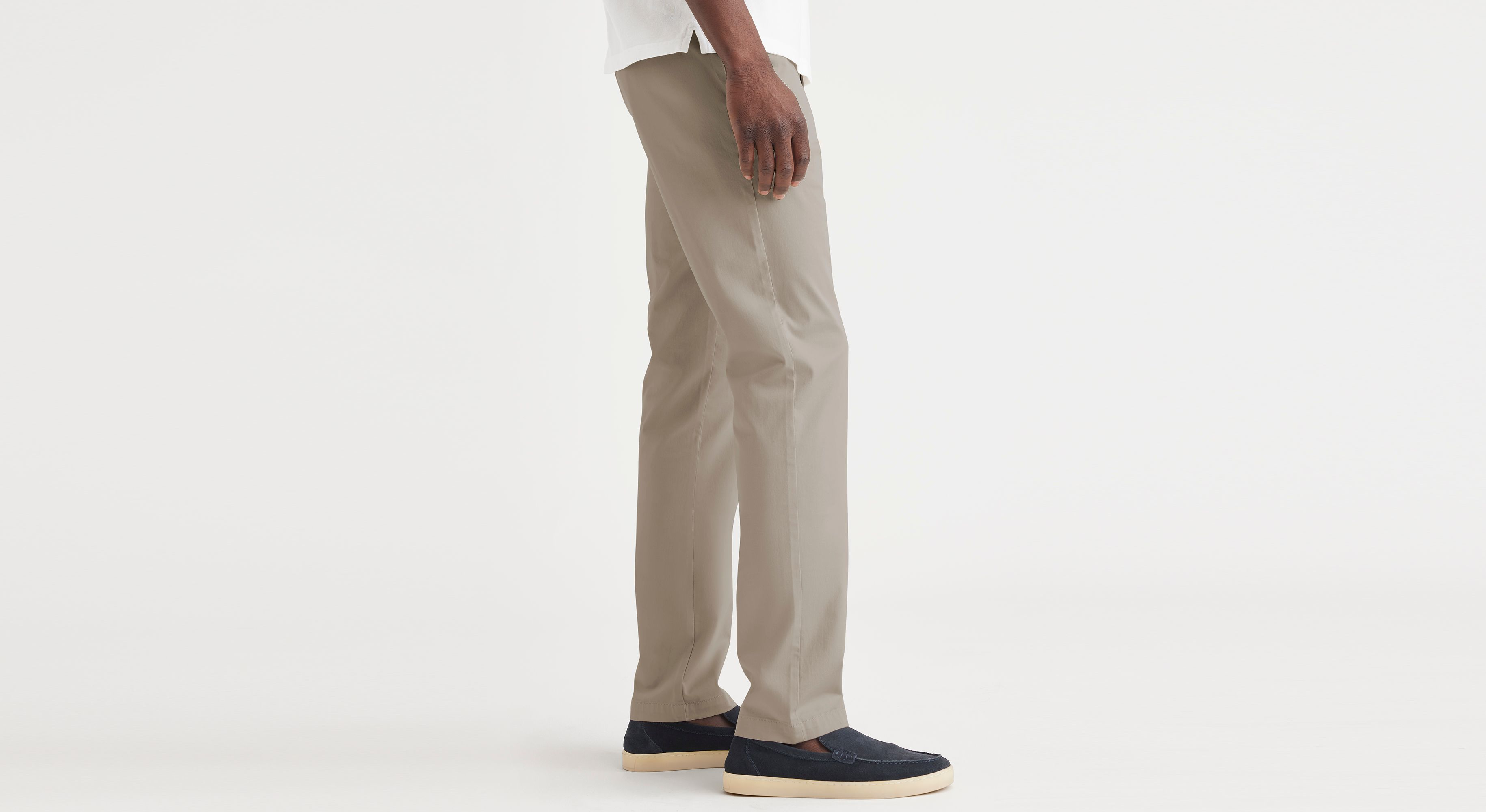 Essential Chinos, Slim Fit – Dockers®