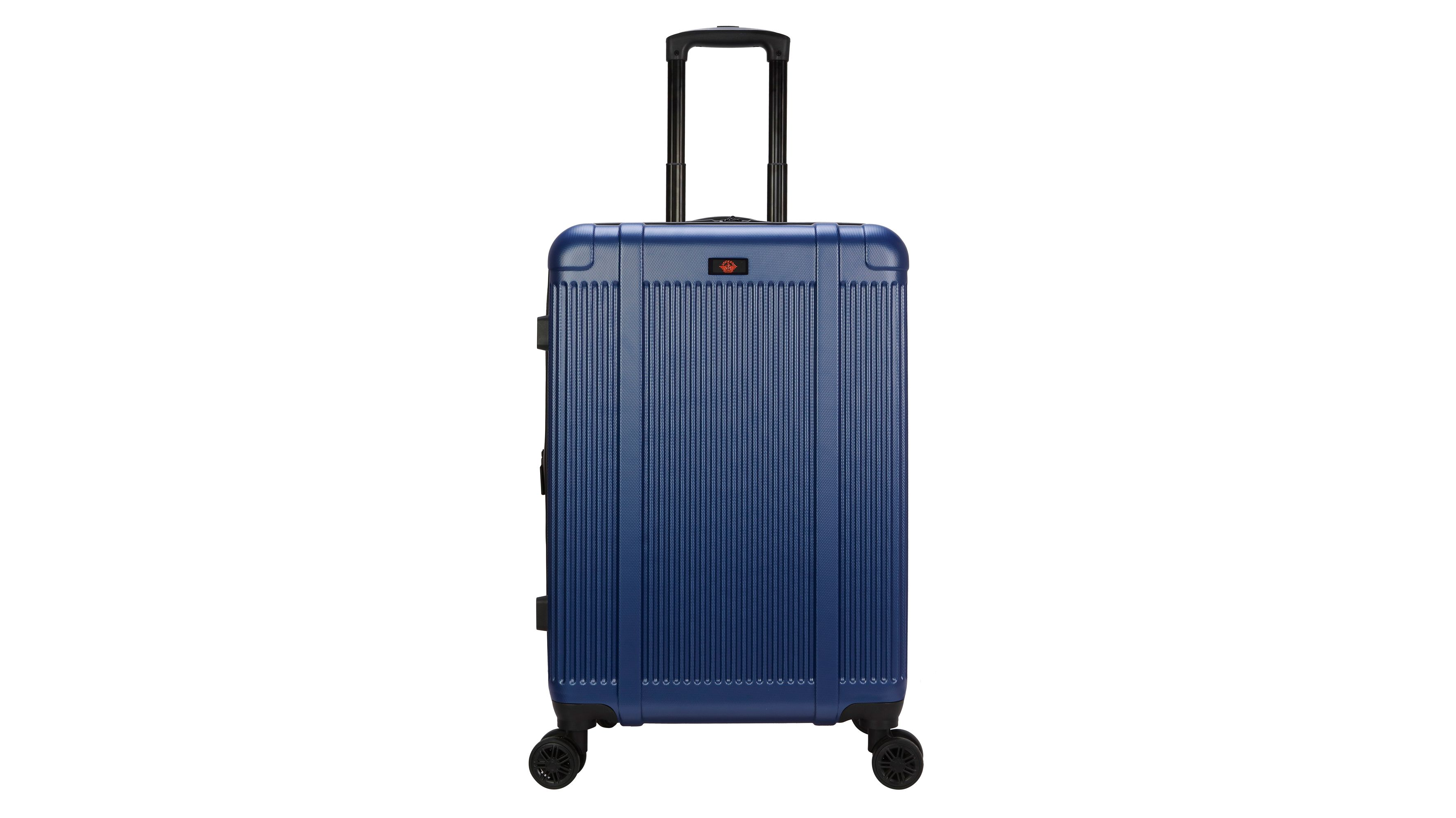 Dockers luggage set sales