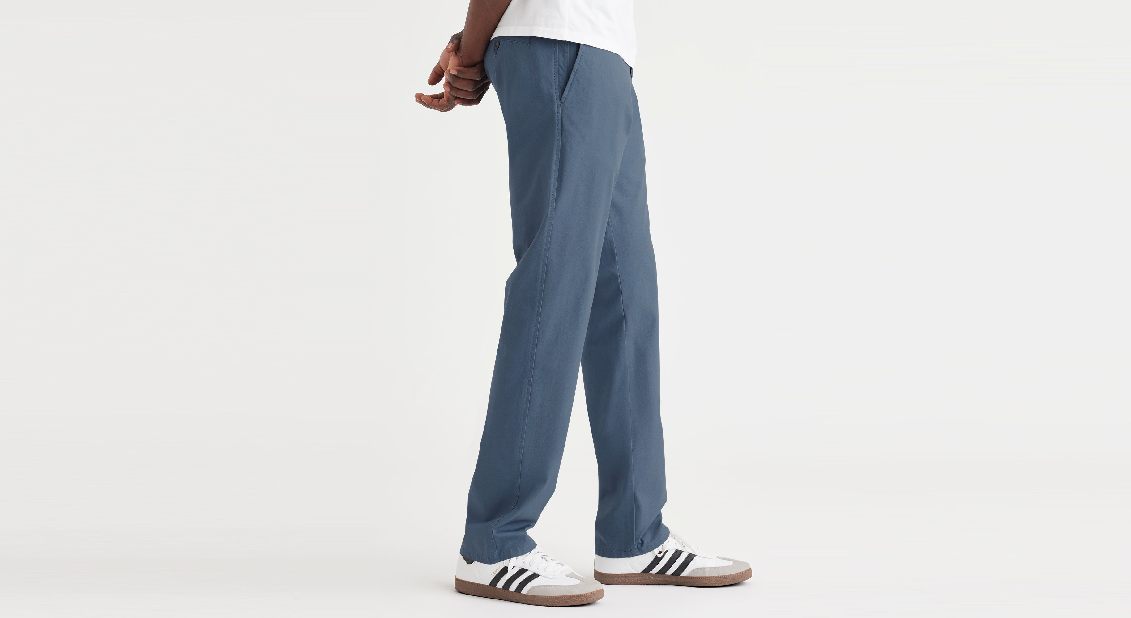 Ultimate Chinos, Athletic Fit