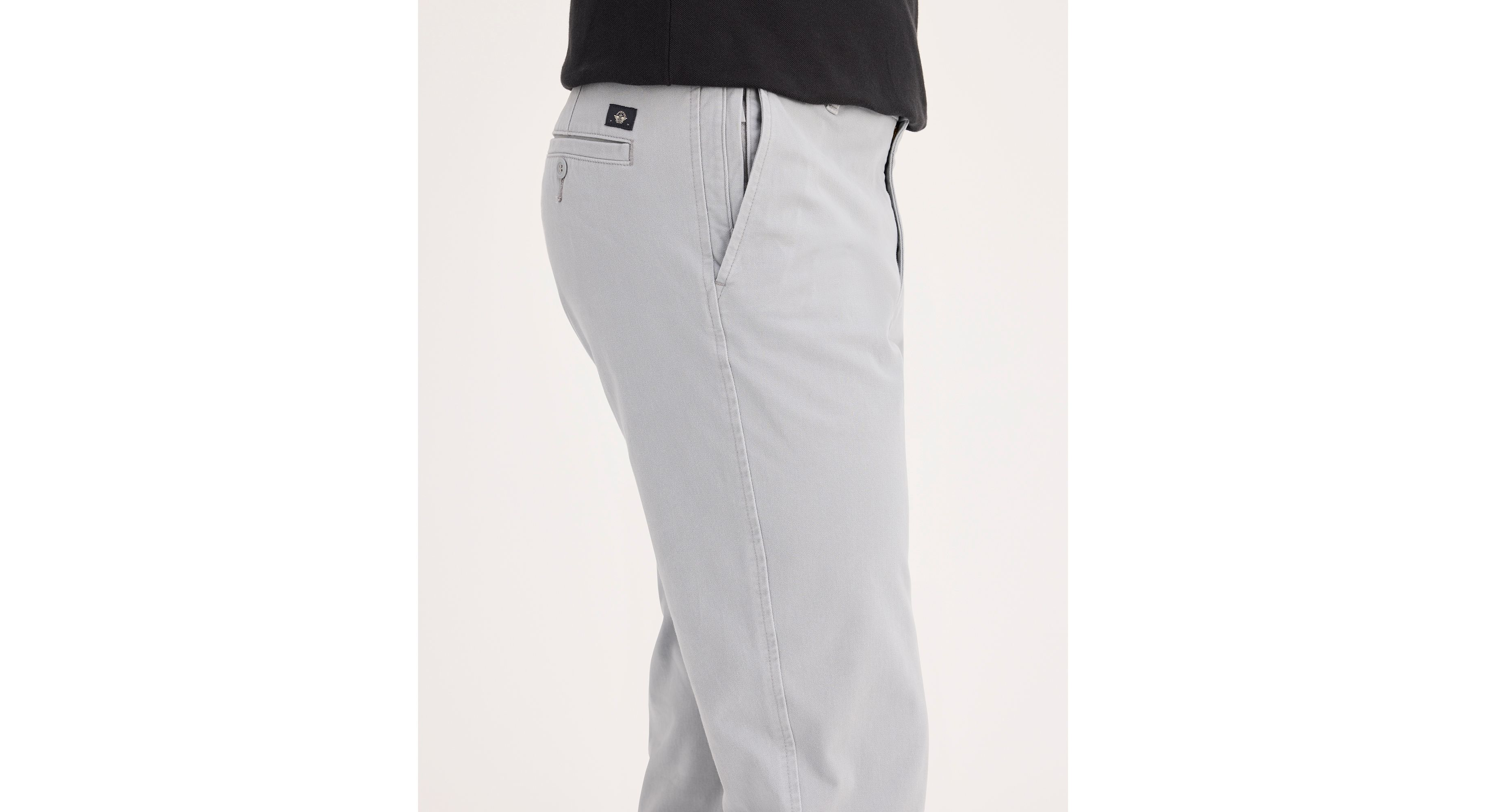 Ultimate Chinos, Slim Fit – Dockers®
