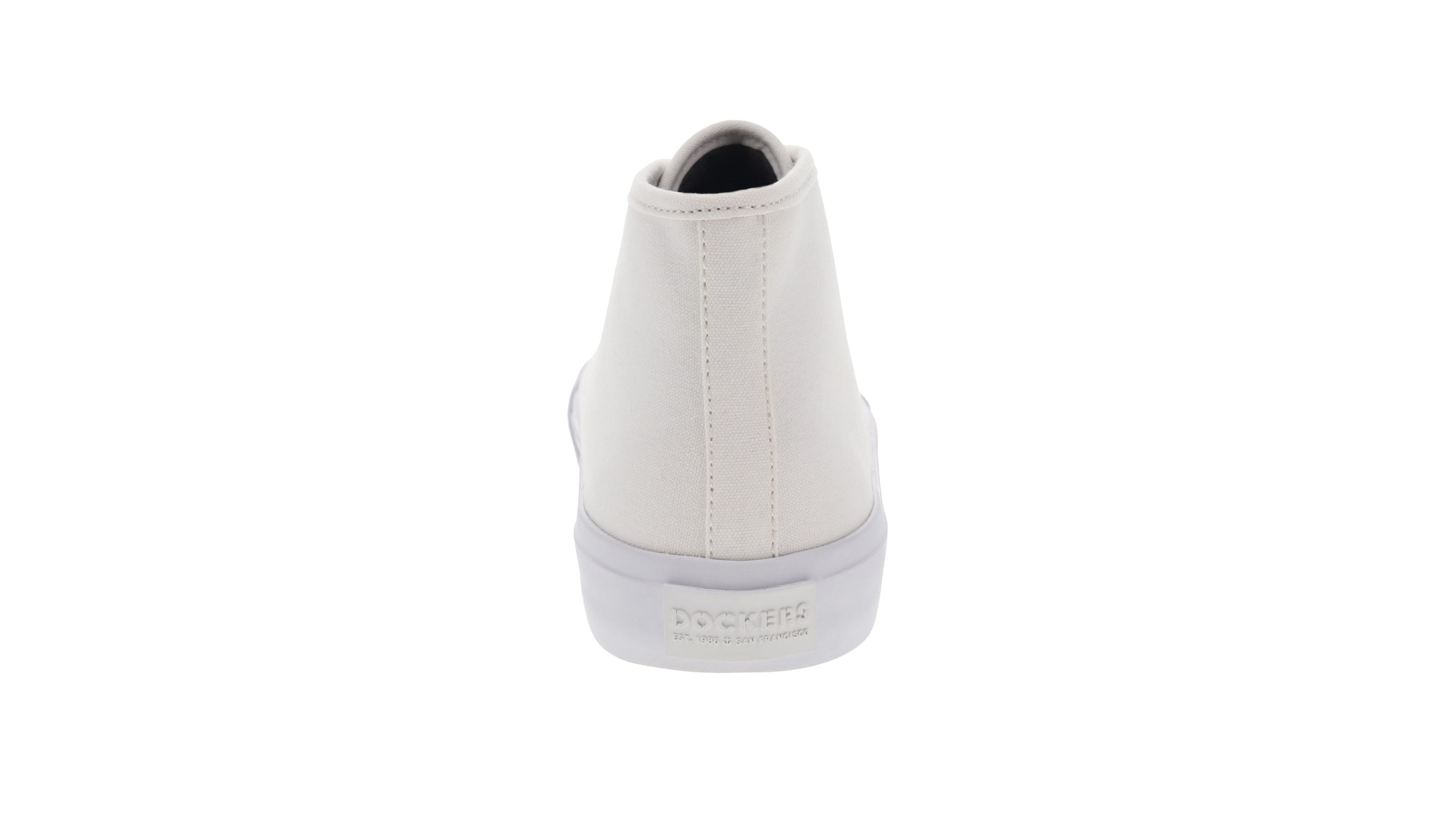 Dockers high best sale top sneaker