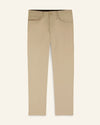Go Airweave 5-Pocket, Slim Fit