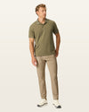 Go Airweave 5-Pocket, Slim Fit