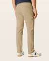 Go Airweave Chino, Straight Fit