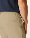 Go Airweave Chino, Straight Fit