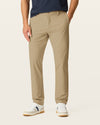Go Airweave Chino, Straight Fit