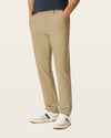 Go Airweave Chino, Straight Fit