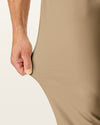 Go Airweave 5-Pocket, Straight Fit