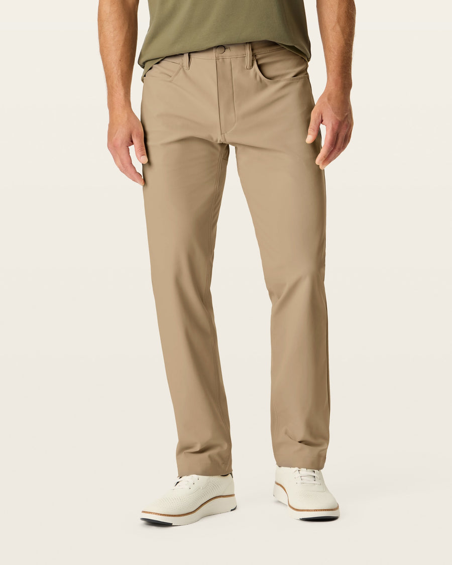 Go Airweave 5-Pocket, Slim Fit – Dockers™